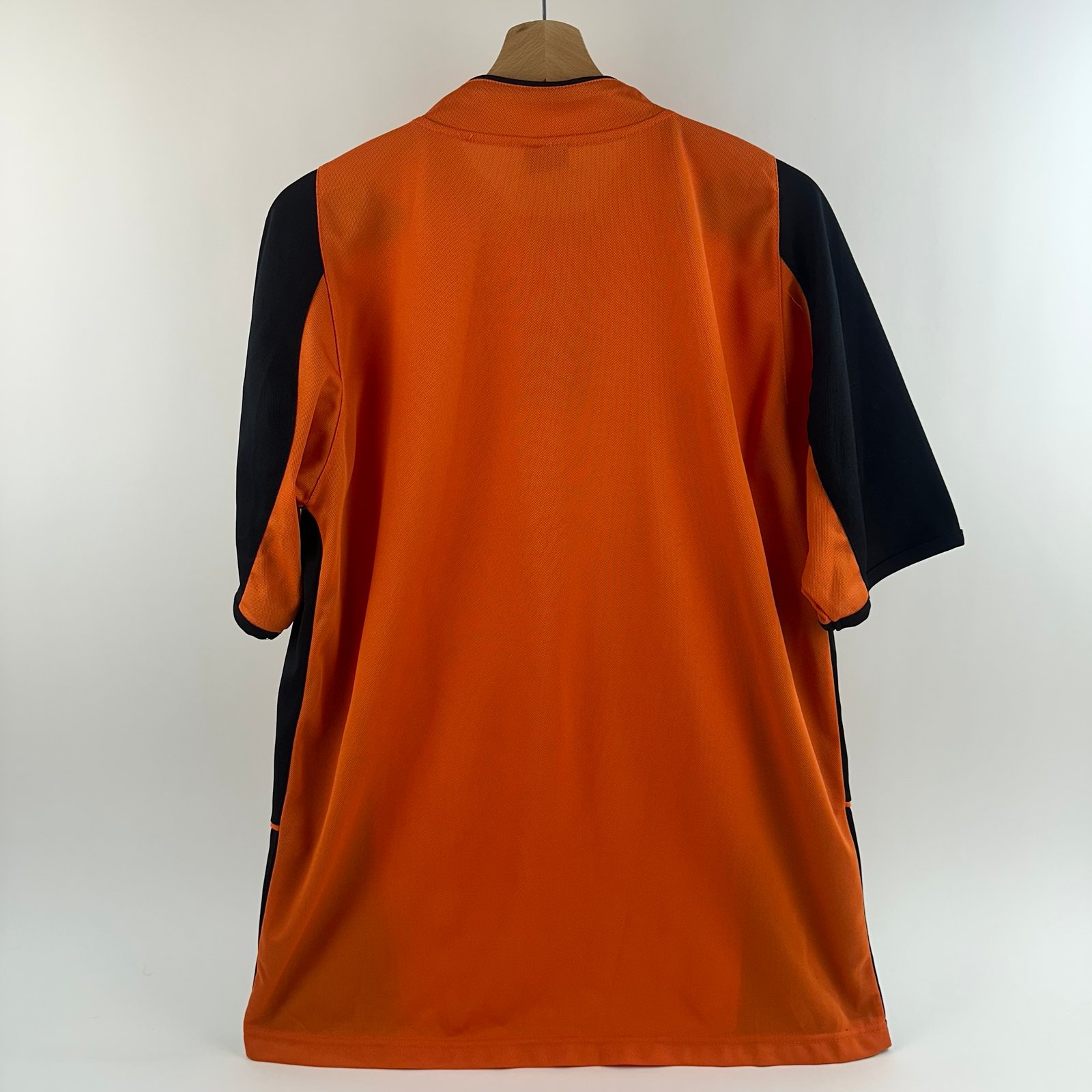 Rhodense 2007-08 Away (L)