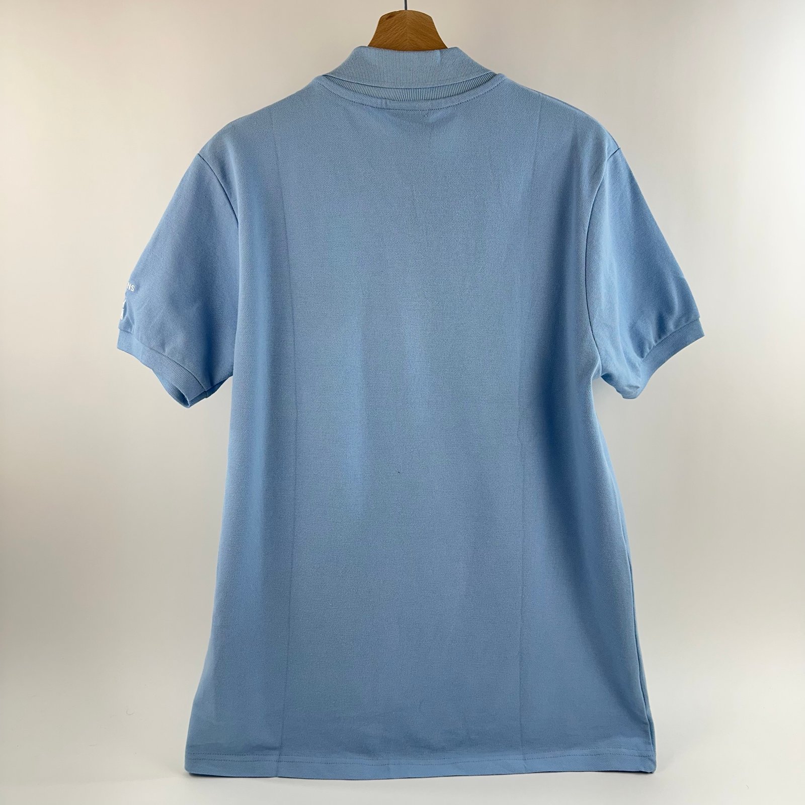 Manchester City 2023 Final Polo Yaka (L)