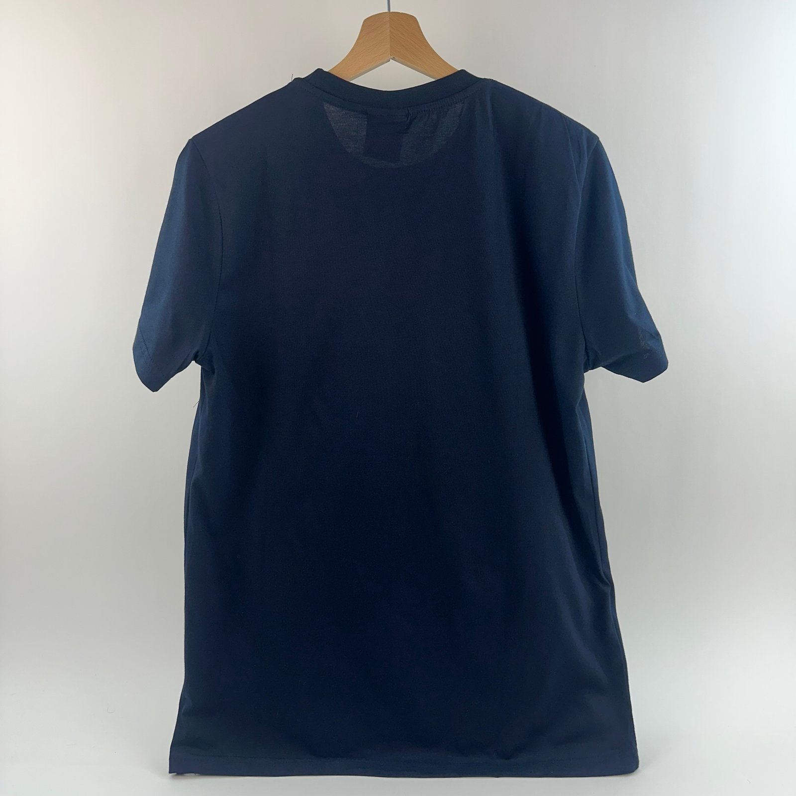 Manchester City & Inter 2023 Final T-Shirt (Çeşitli Beden)