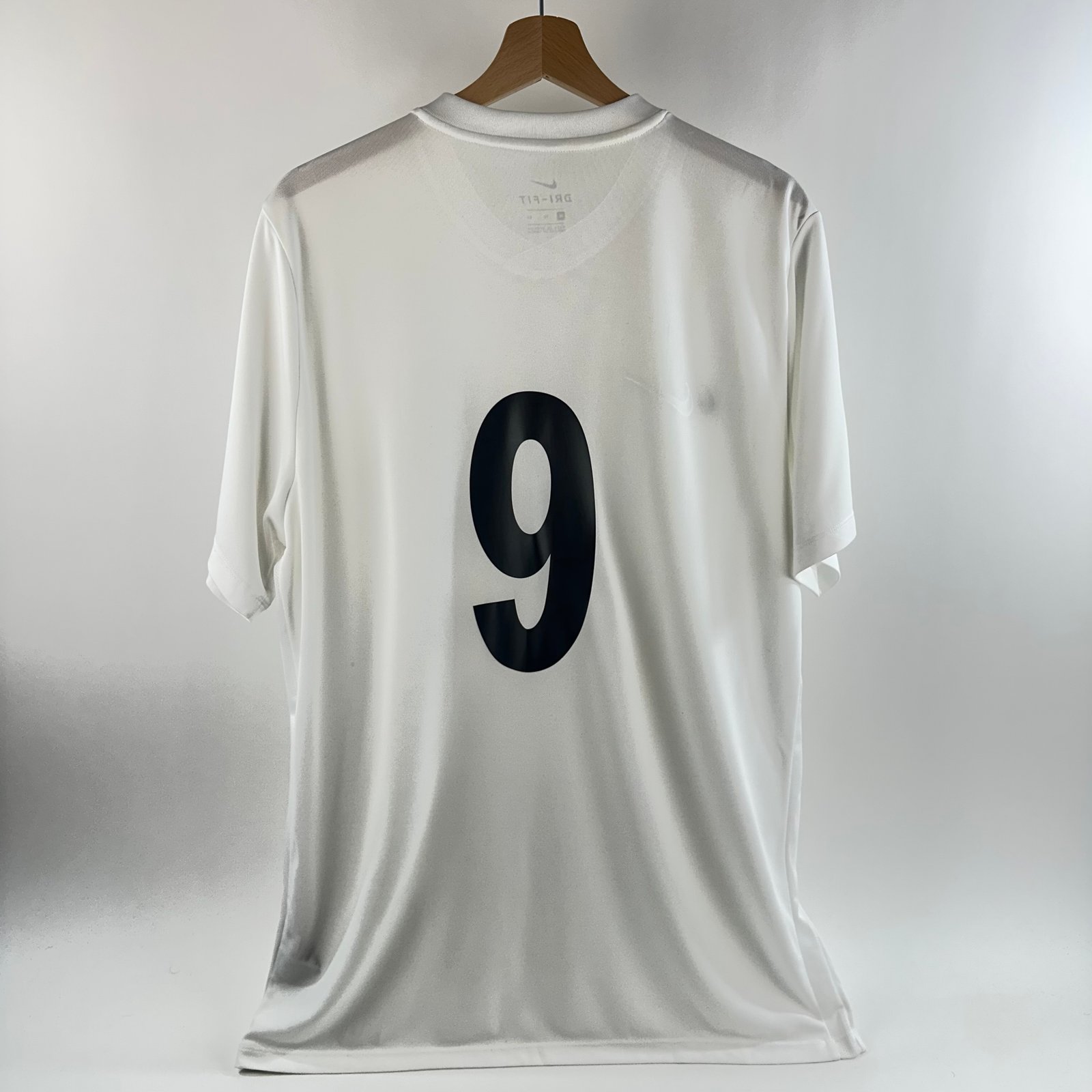 #9 Balkan FK 2014-15 Home (XL)
