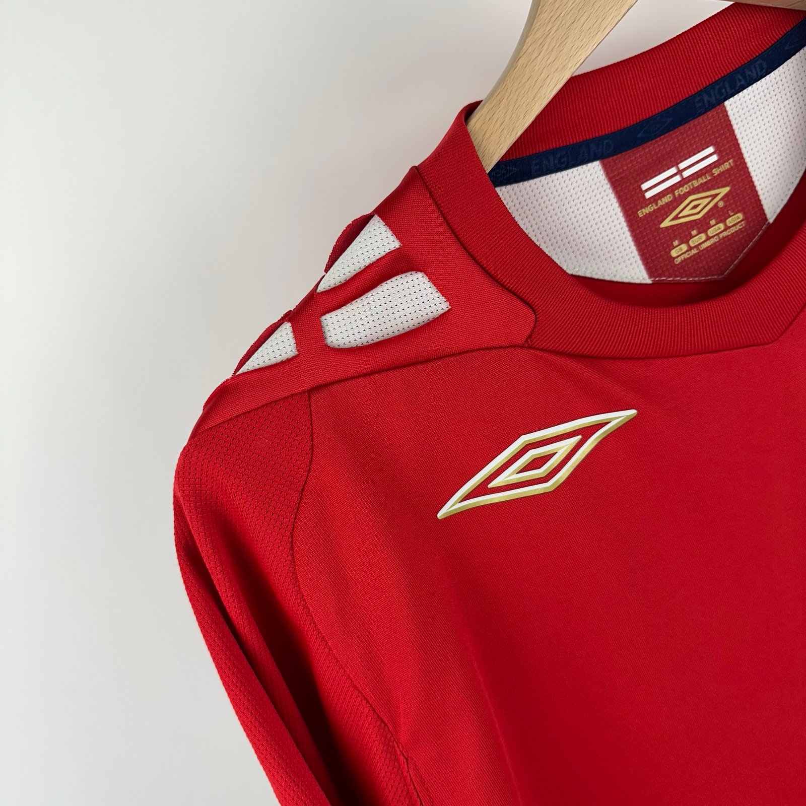 İngiltere 2006 Away (M)