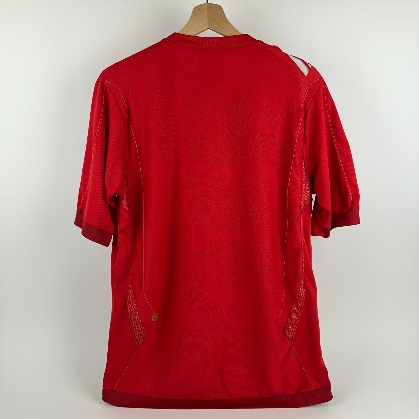 İngiltere 2006 Away (M)