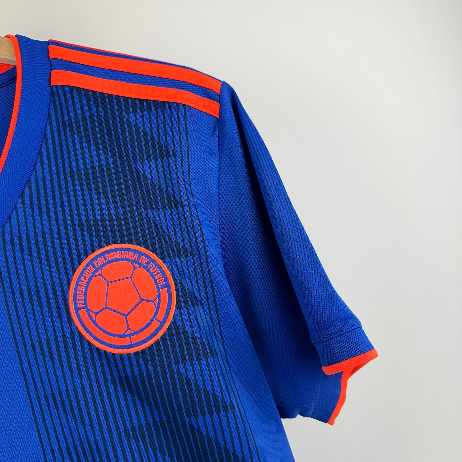 Kolombiya 2018 Away (M)