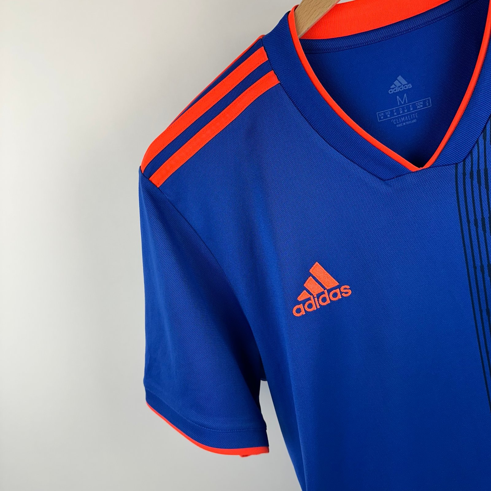 Kolombiya 2018 Away (M)