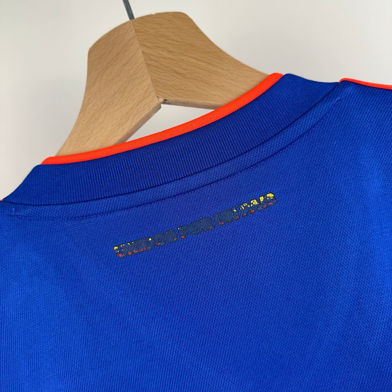 Kolombiya 2018 Away (M)