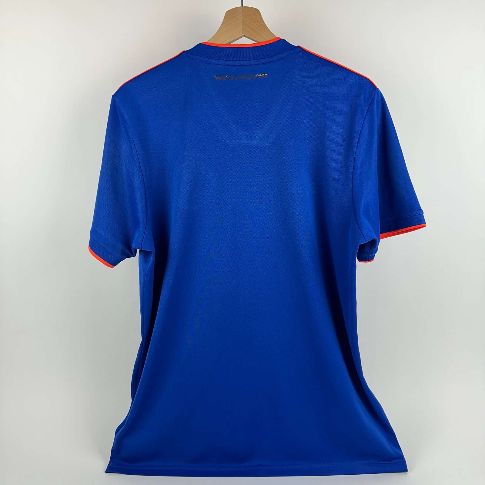 Kolombiya 2018 Away (M)