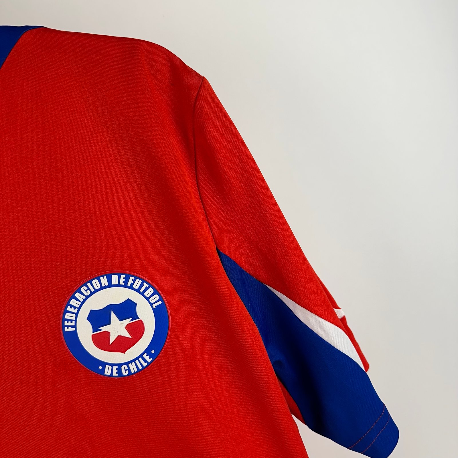 Şili 2013 Home Sample (L)