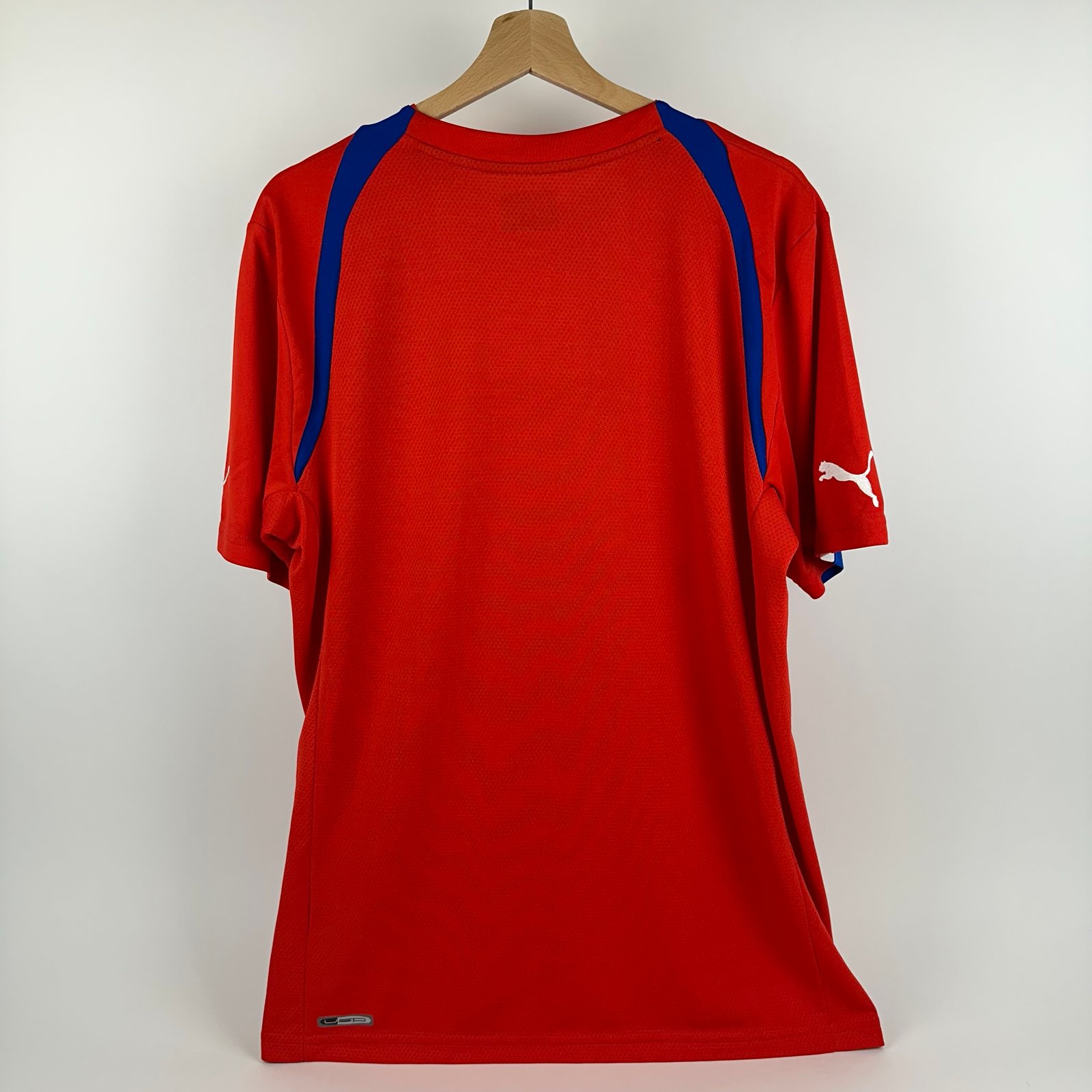 Şili 2013 Home Sample (L)