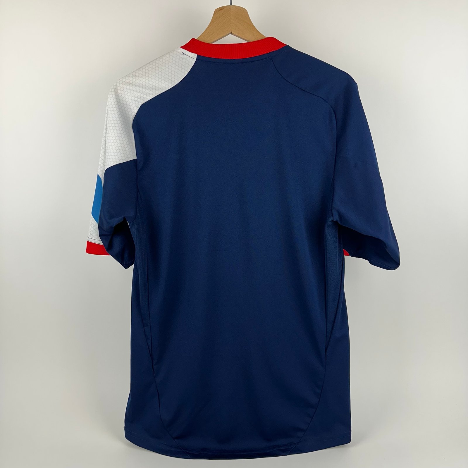 Büyük Britanya 2012 Olimpics (M)