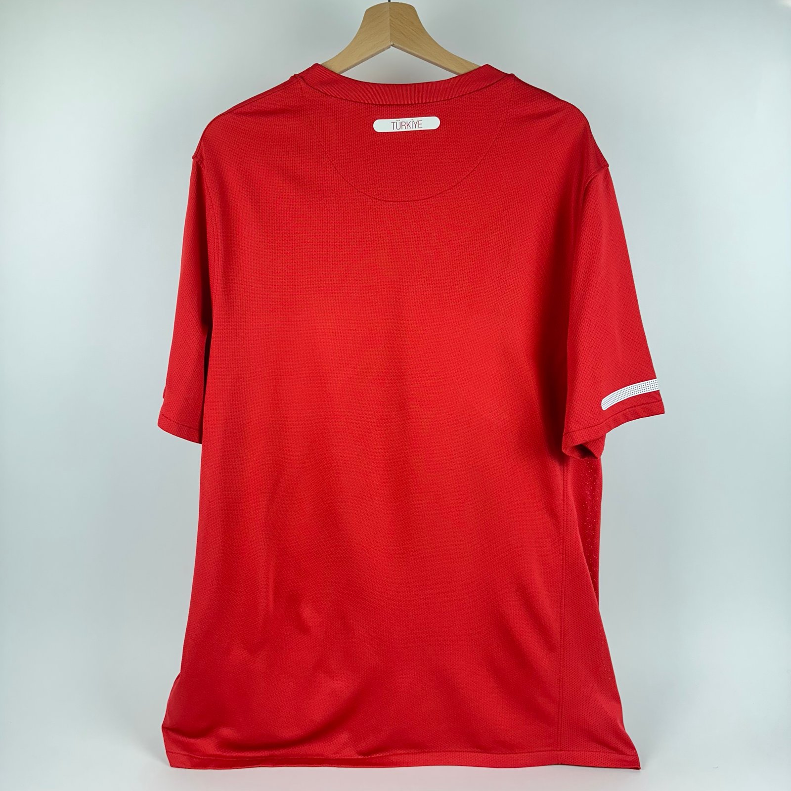 Türkiye 2010 Home (L)