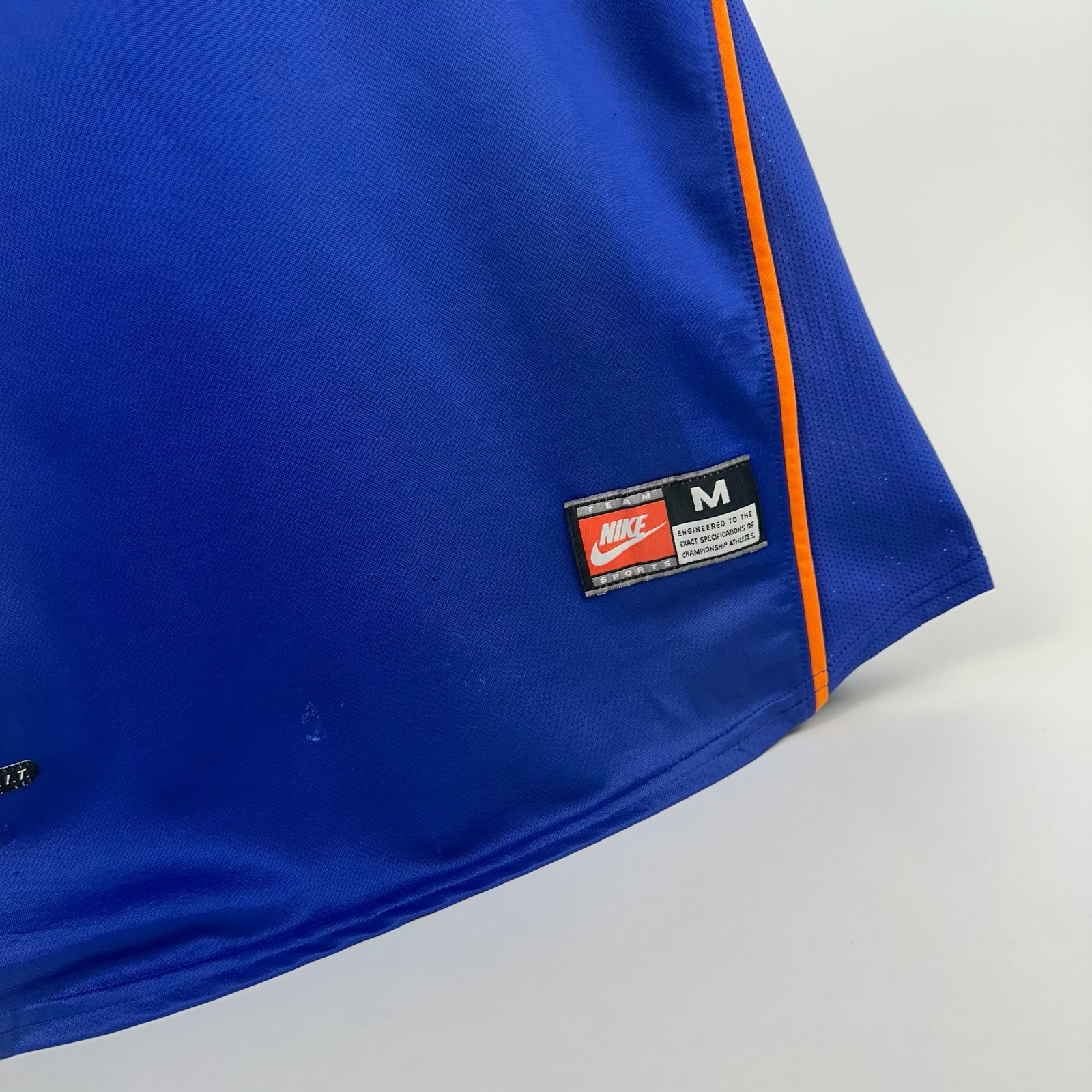 Hollanda 1998 Away (M)