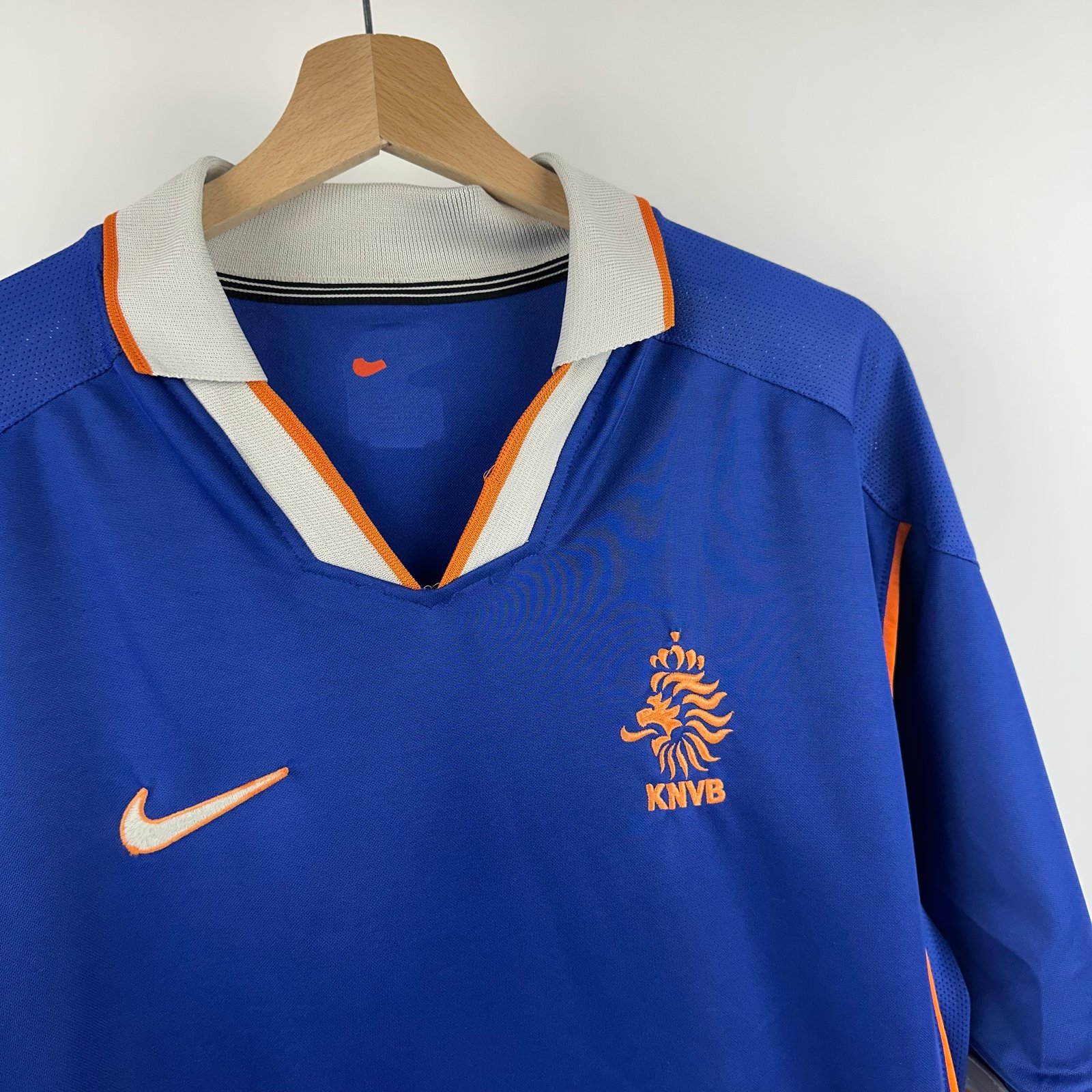 Hollanda 1998 Away (M)