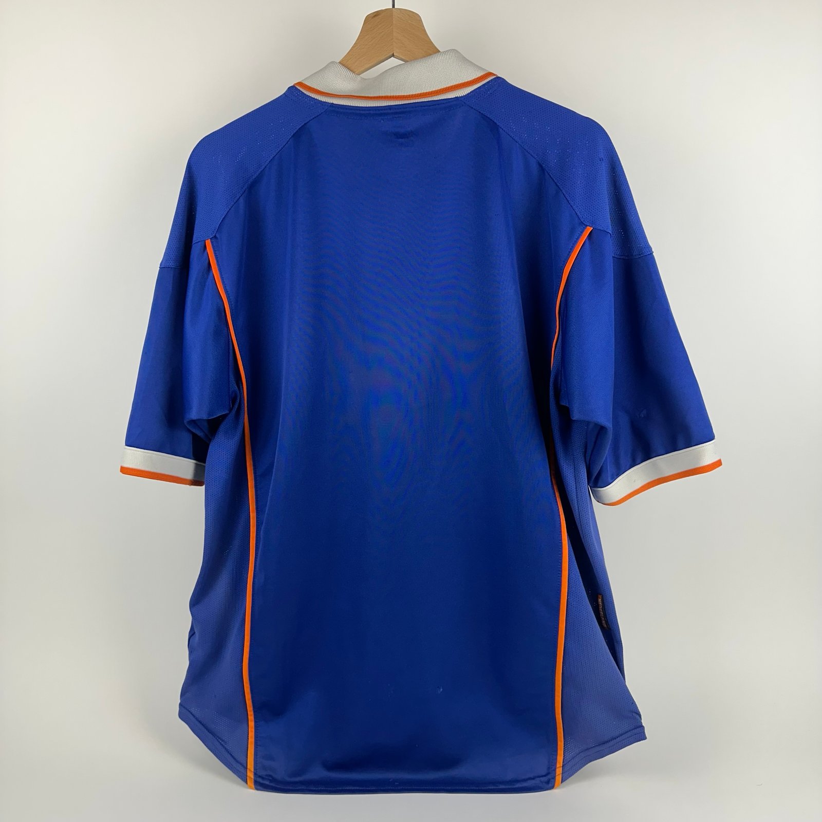 Hollanda 1998 Away (M)