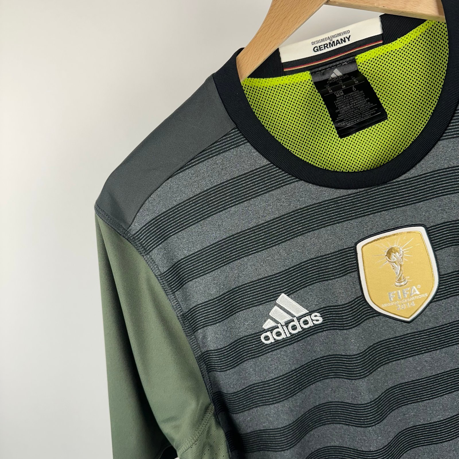 Almanya 2016 Away (M)