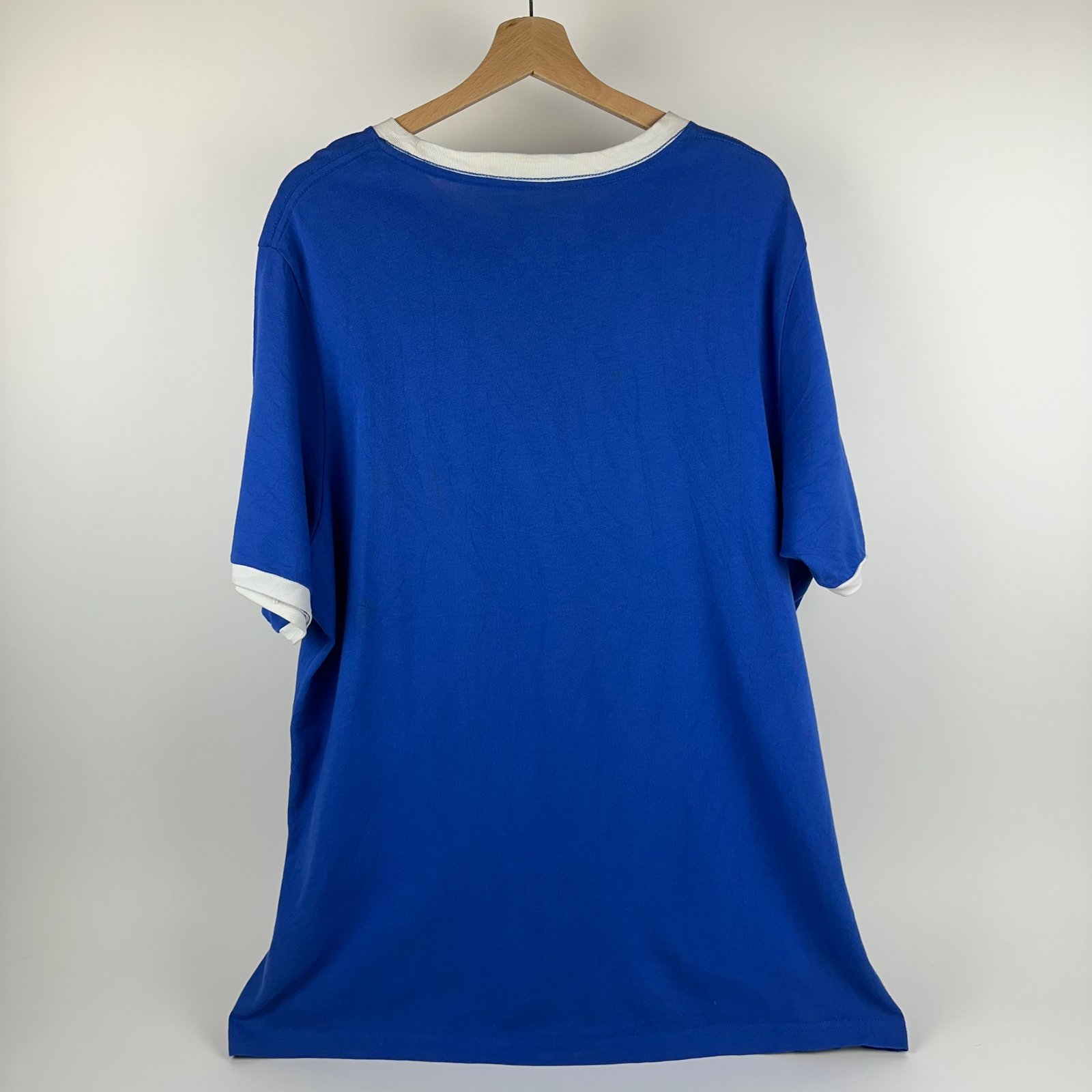 Brezilya 2010 T-Shirt (2XL)