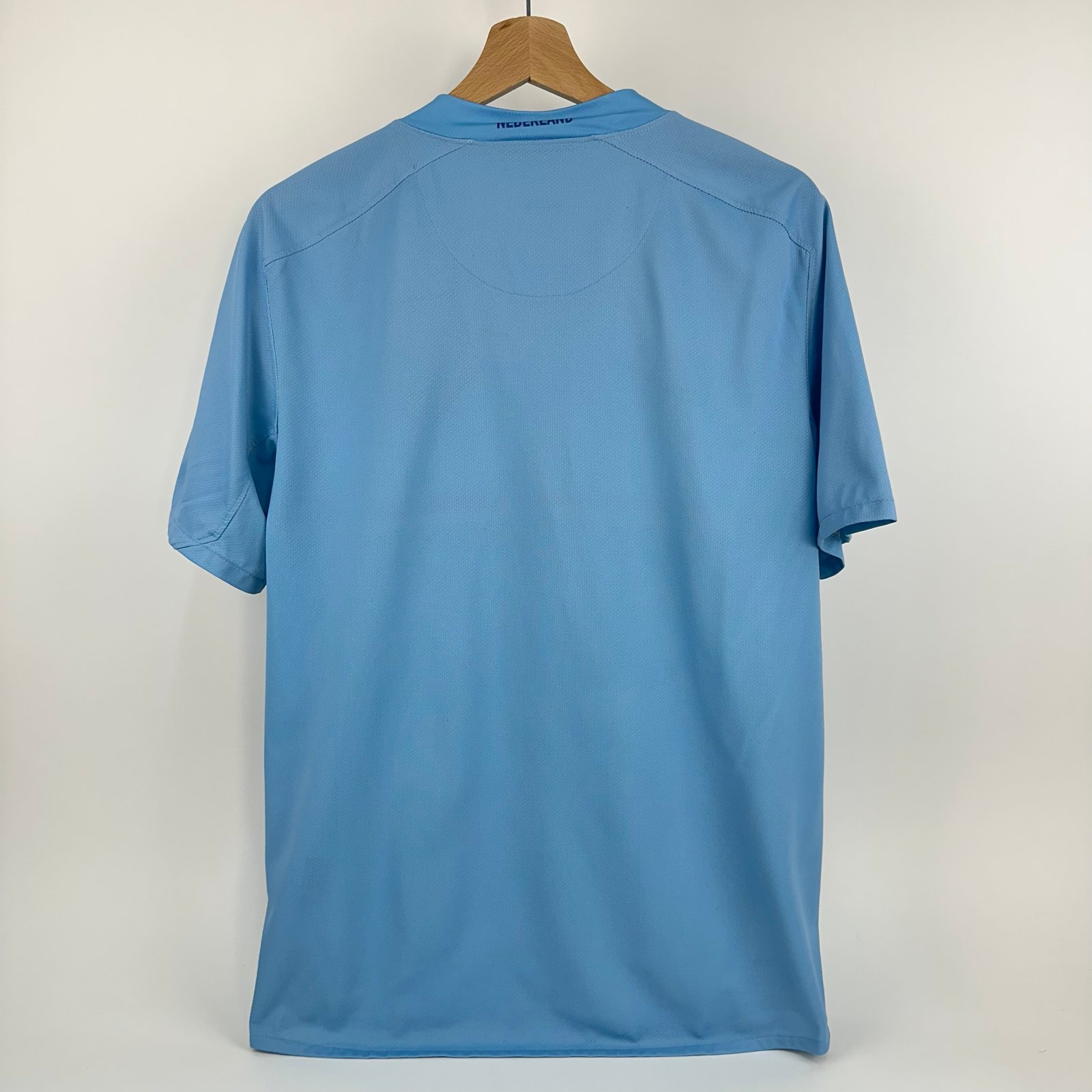 Hollanda 2008 Away (S)