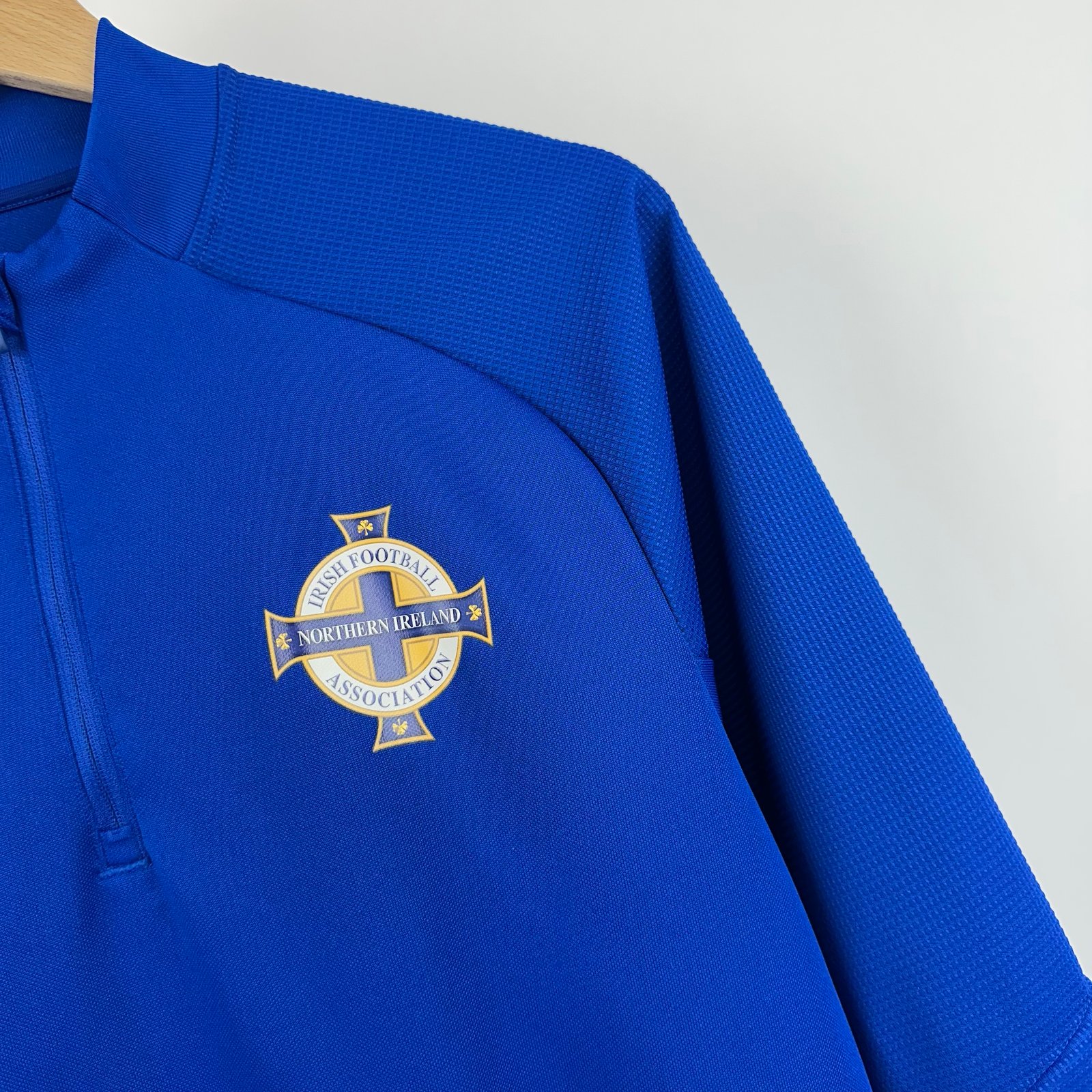 Kuzey İrlanda 2018 Zip (M)