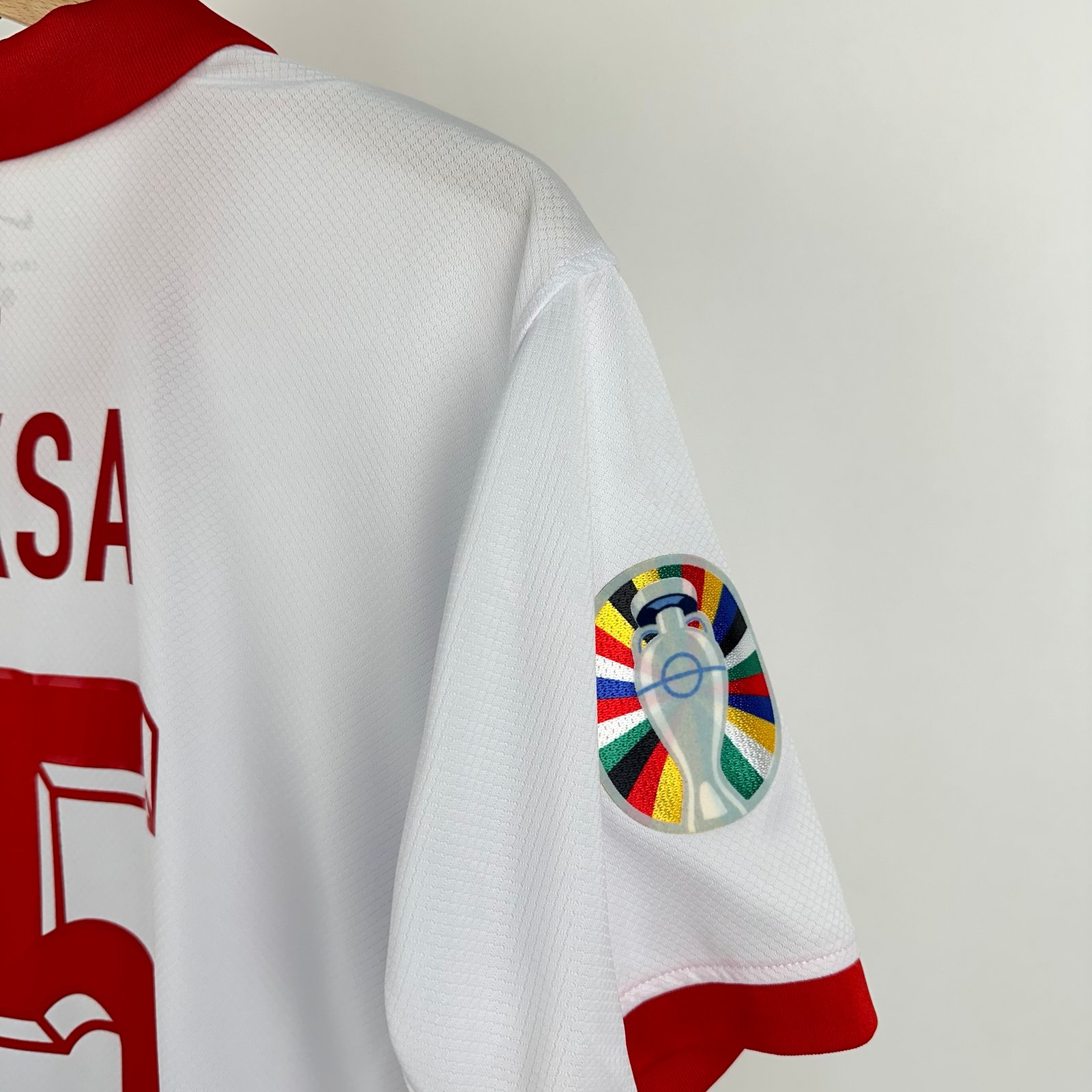 #15 Buksa Polonya 2024 Home (M)
