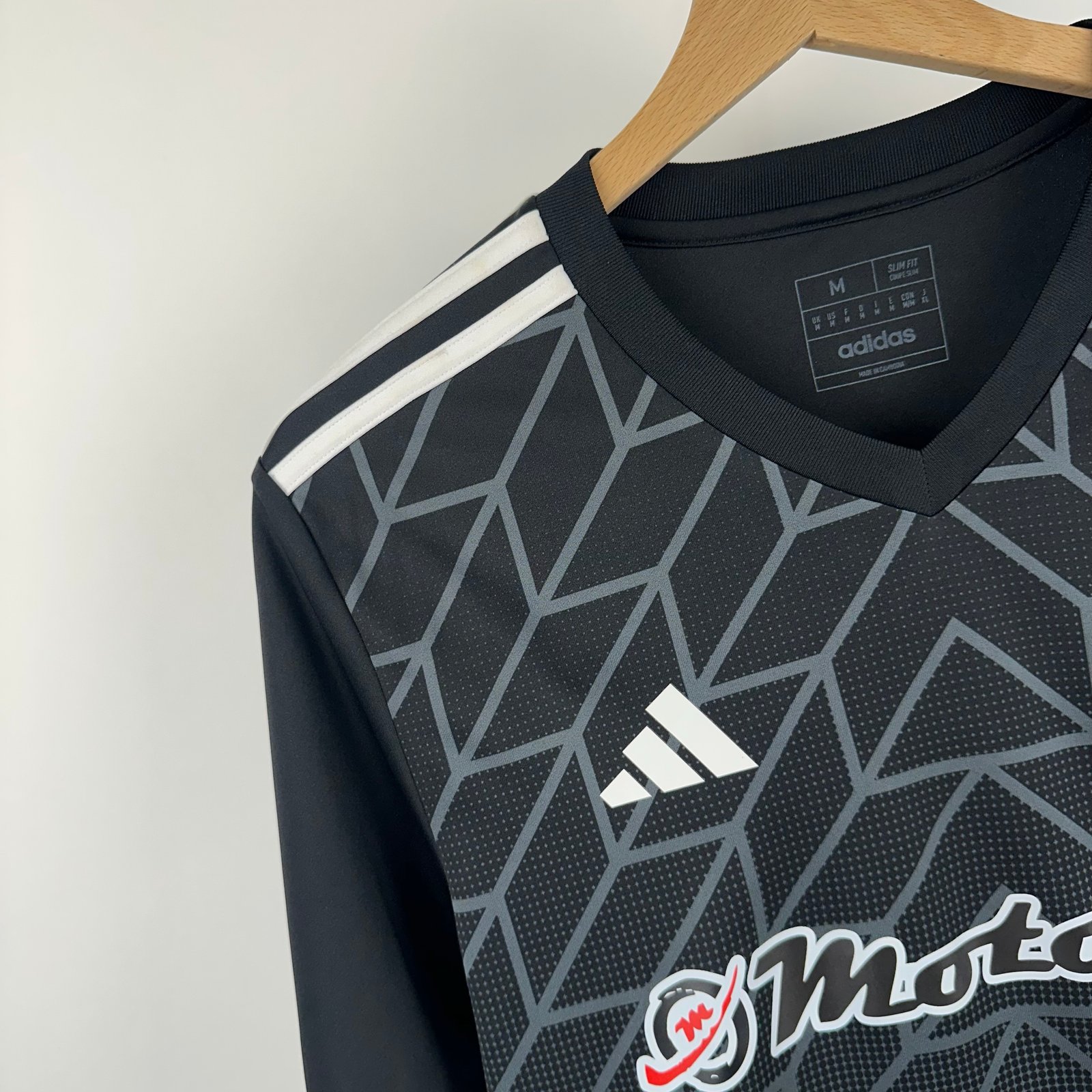 #27 Cengiz Ötkün Aksarayspor 2024-25 Away (M)