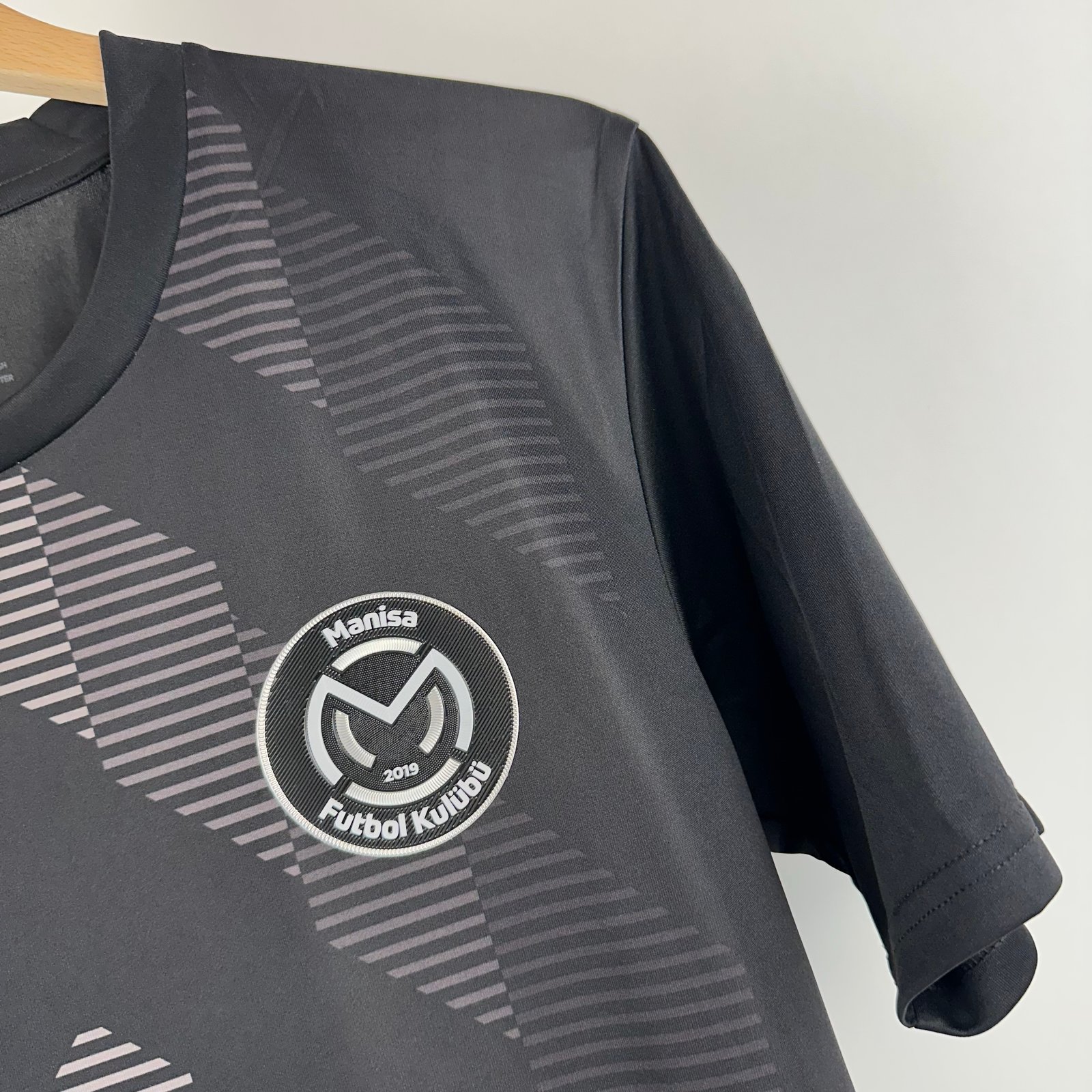 Manisa FK 2022-23 Away (S)