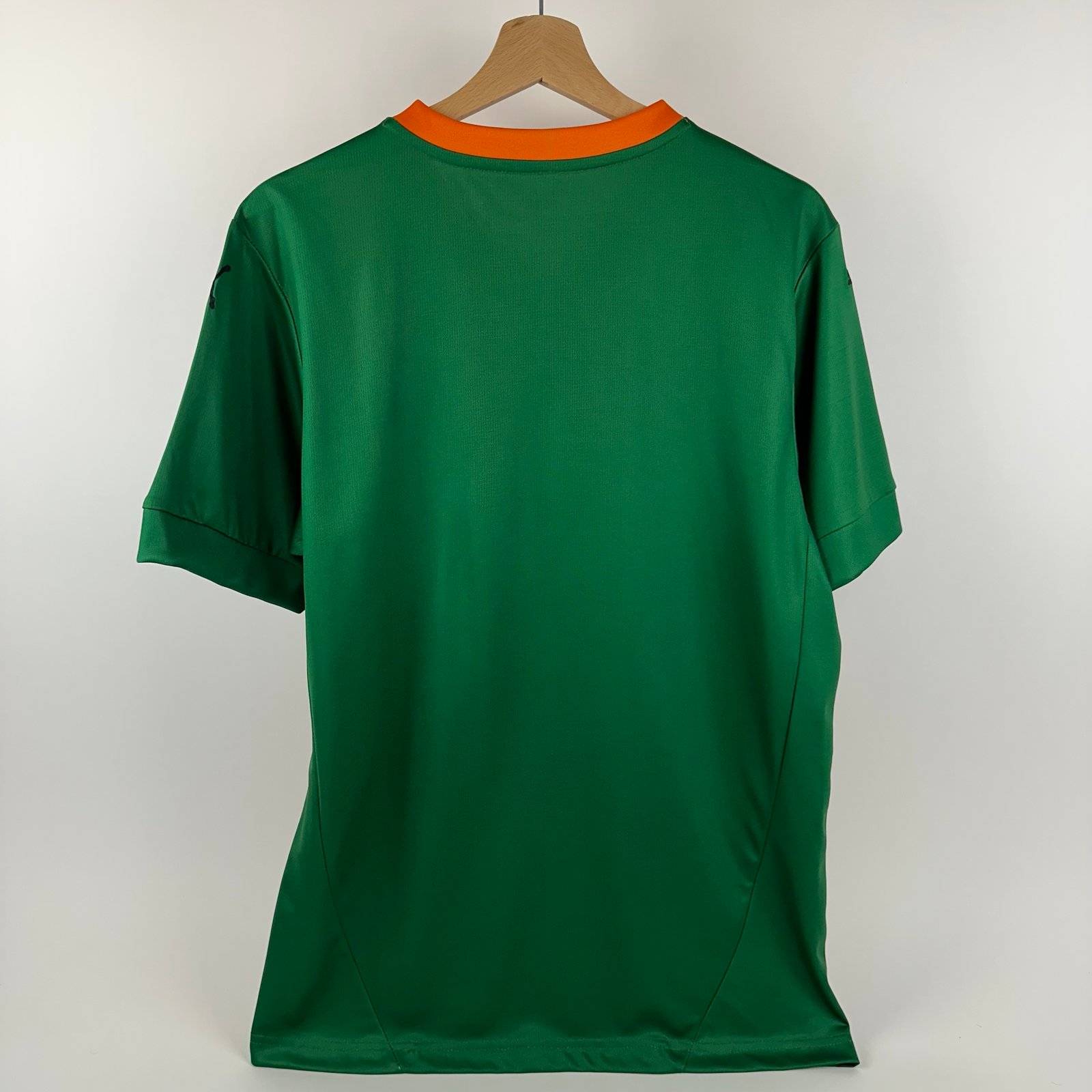 Alanyaspor 2025-26 Home (M)