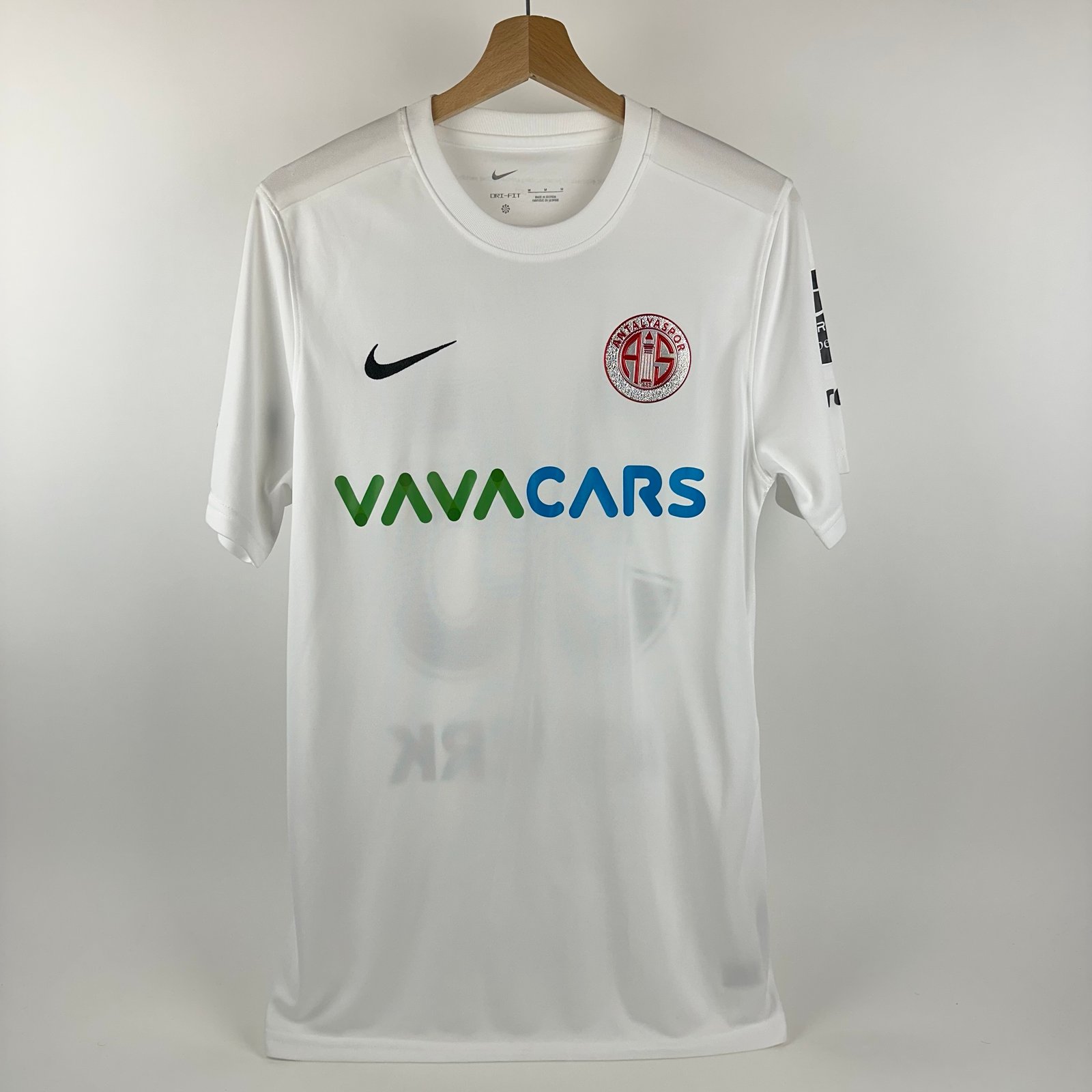 #35 Ataberk Antalyaspor 2018-19 Home (M)