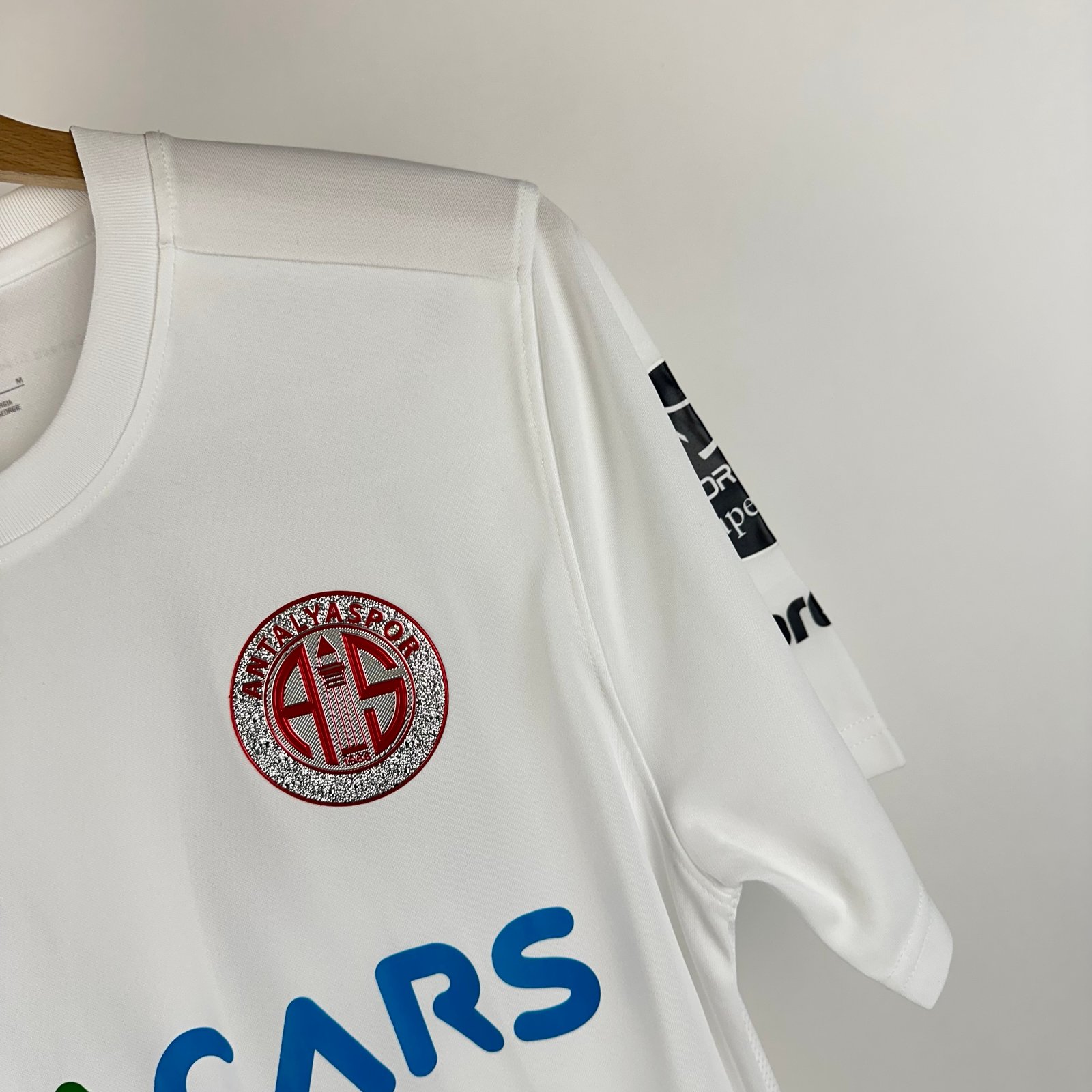 #35 Ataberk Antalyaspor 2018-19 Home (M)