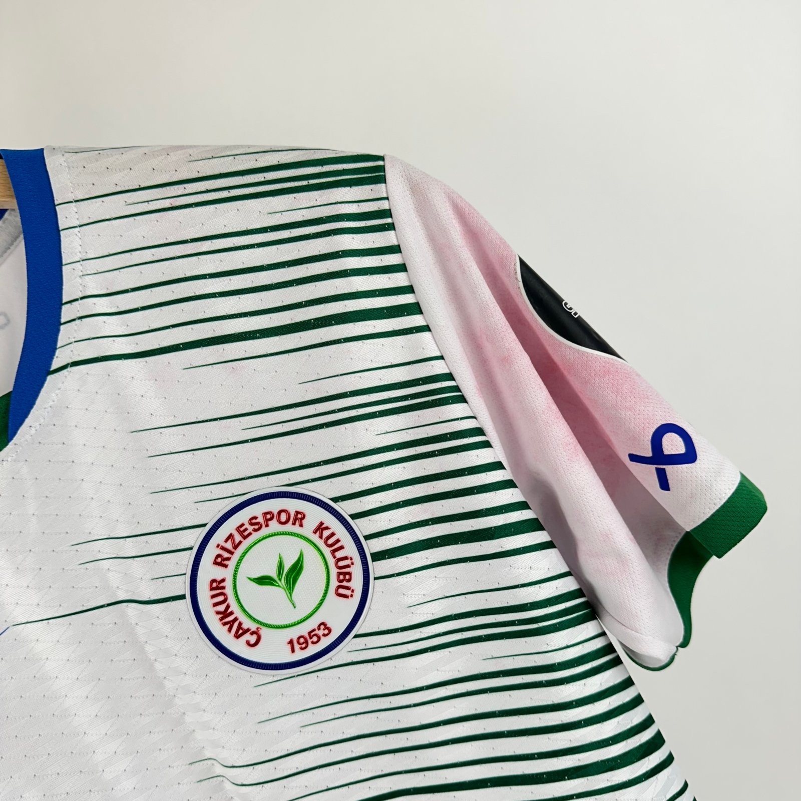 #54 Mithat Çaykur Rizespor 2022-23 Away (S)