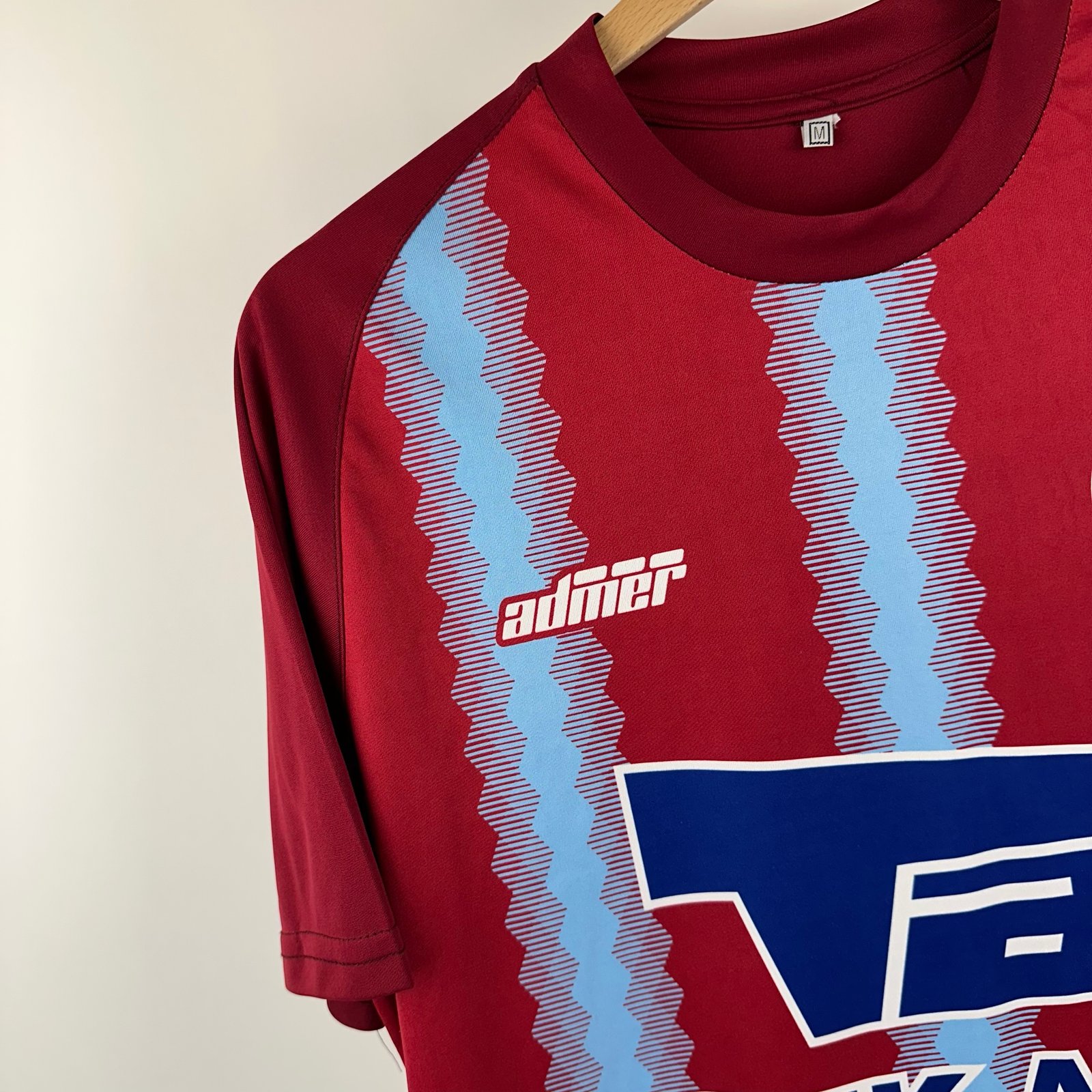 #16 Değirmenderespor 2014-15 Home (M)