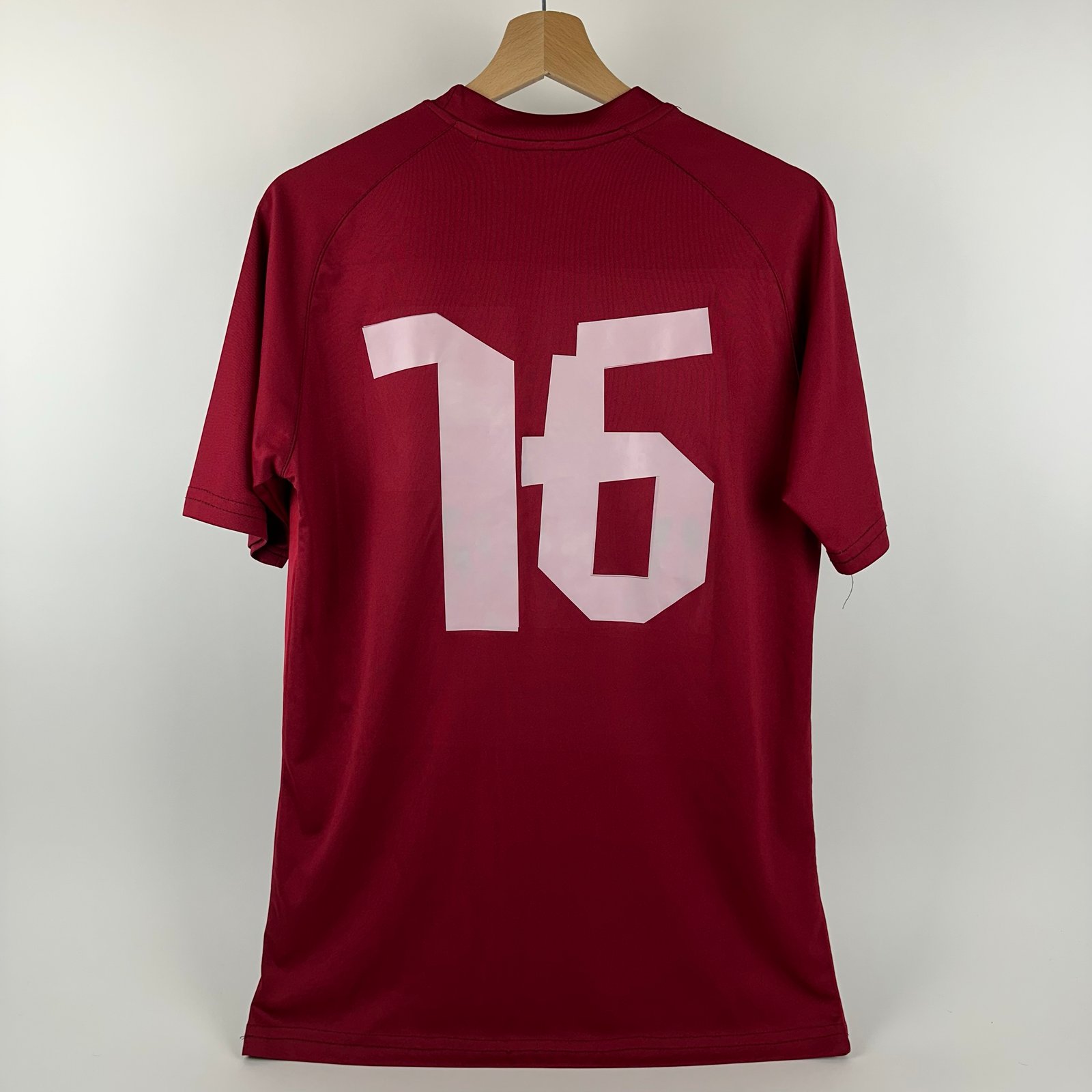 #16 Değirmenderespor 2014-15 Home (M)