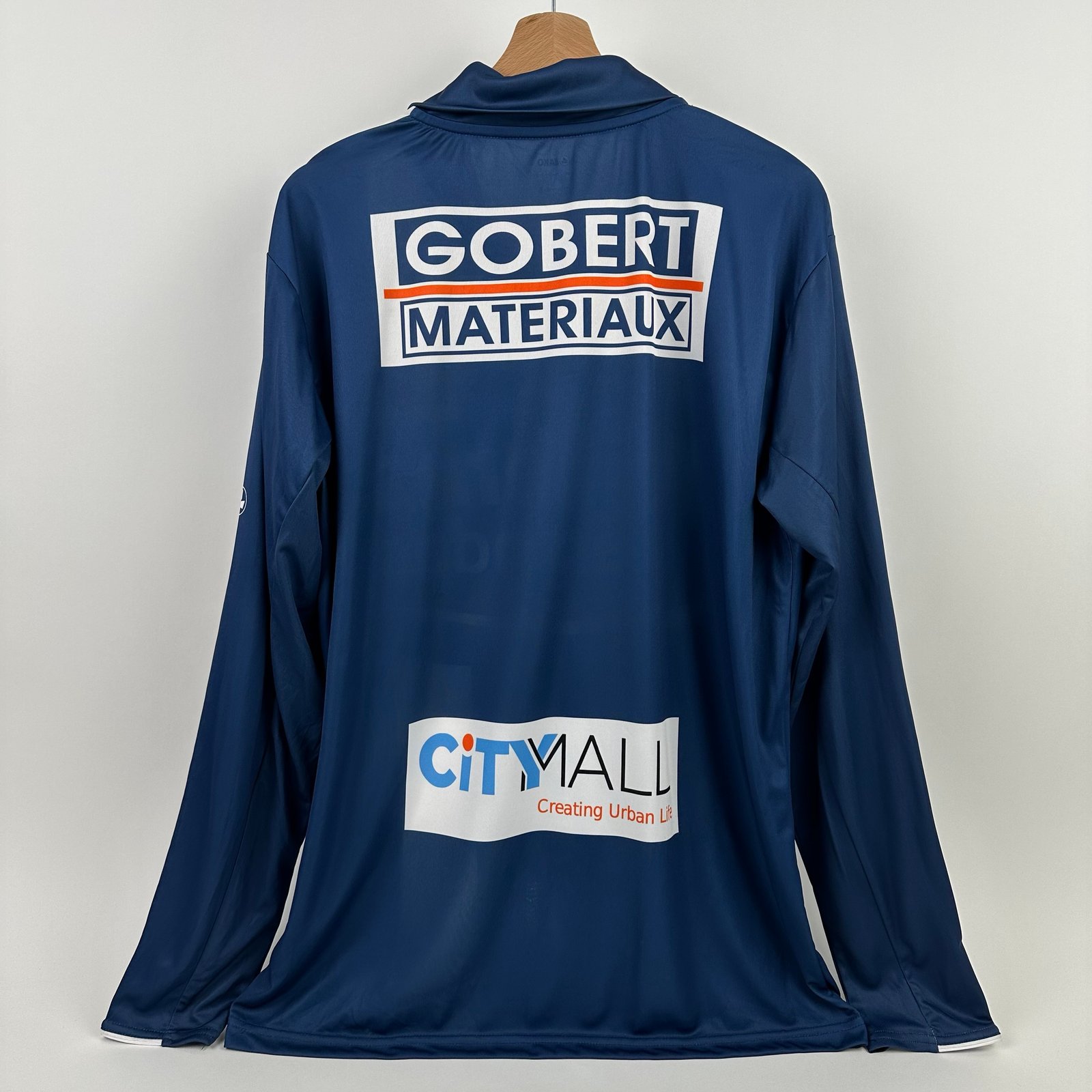 RAEC Mons 2012-13 Away (L)