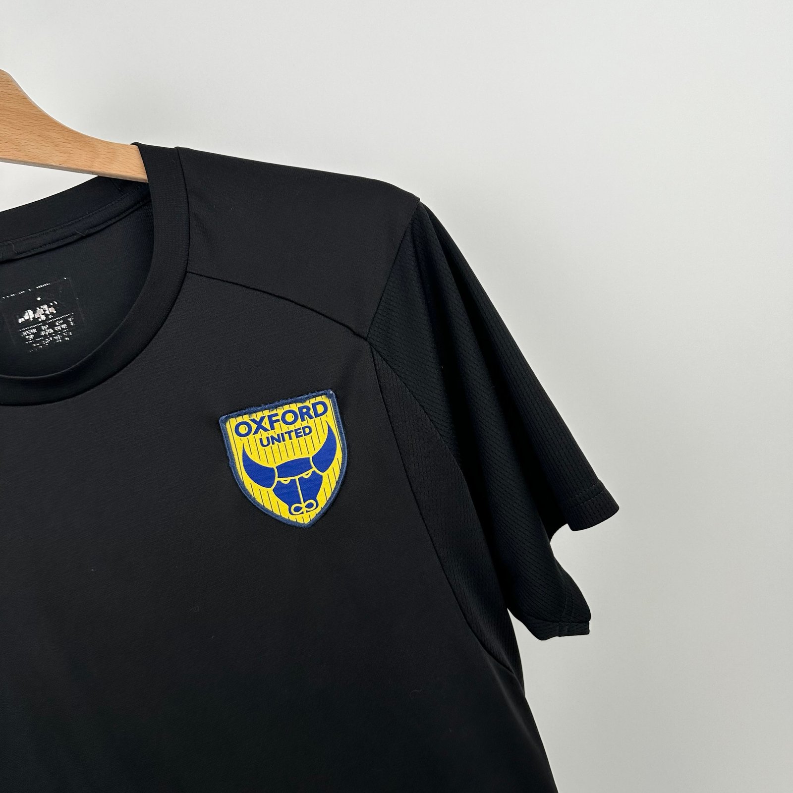 Oxford United 2019-20 Tranining (M)