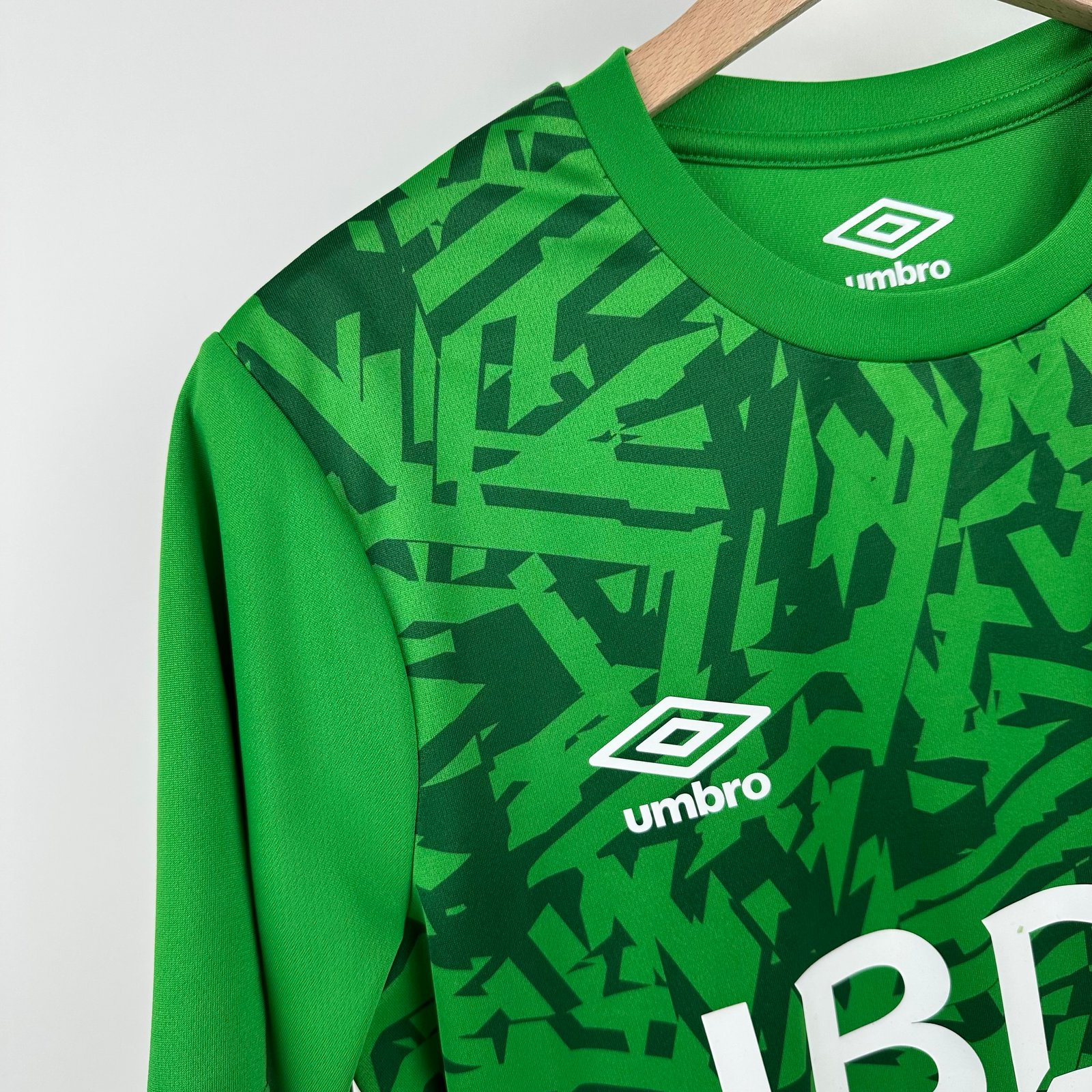 Shamrock Rovers 2021 Tranining (S)
