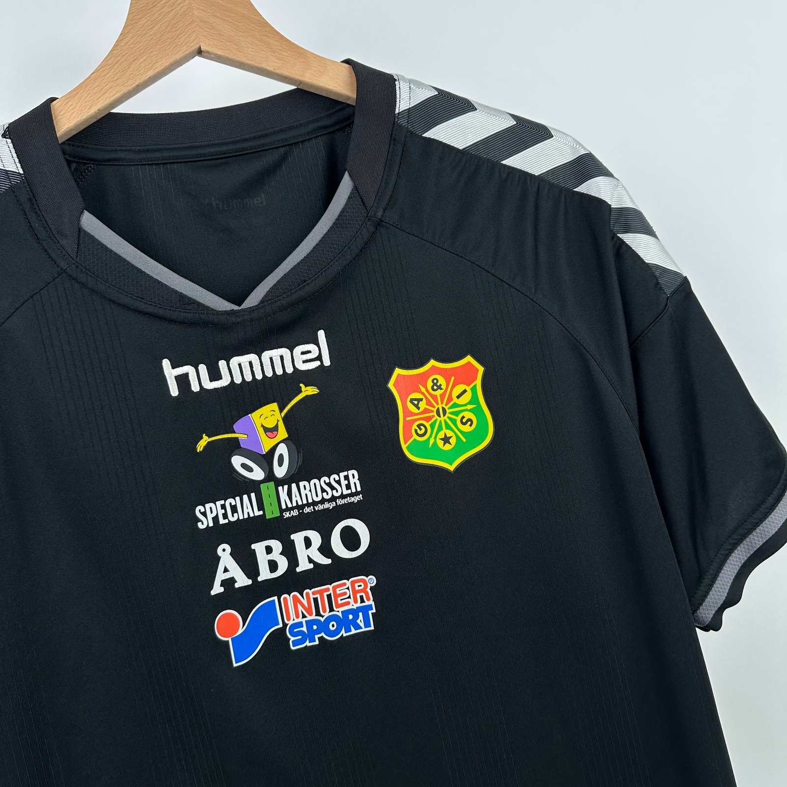 Gais Göteborg 2014 Away (L)
