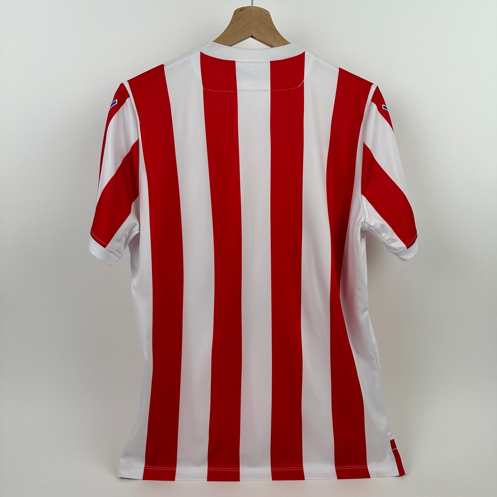 Stoke City 2018-19 Home (S)