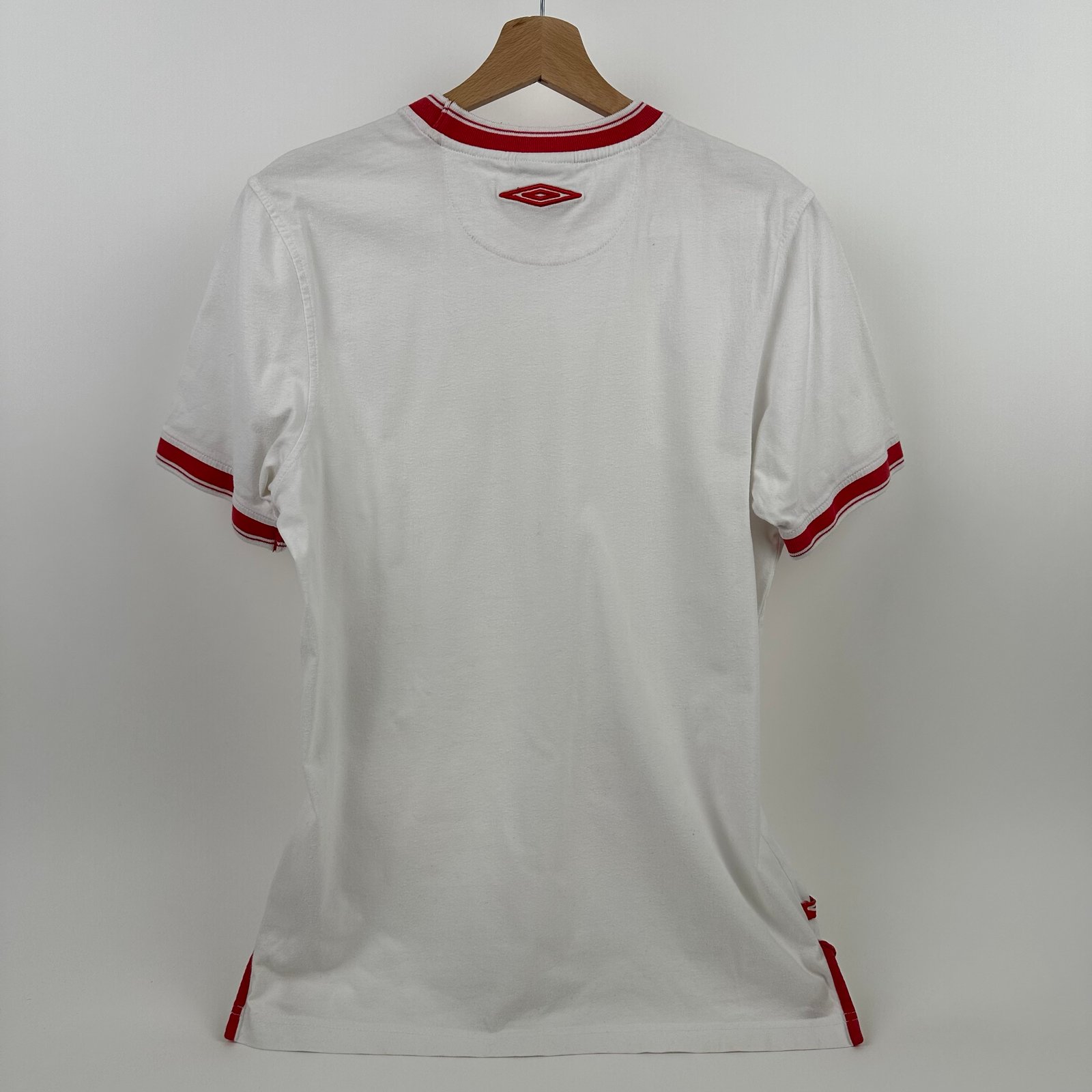 SSBC 2000’s Umbro T-Shirt (S)