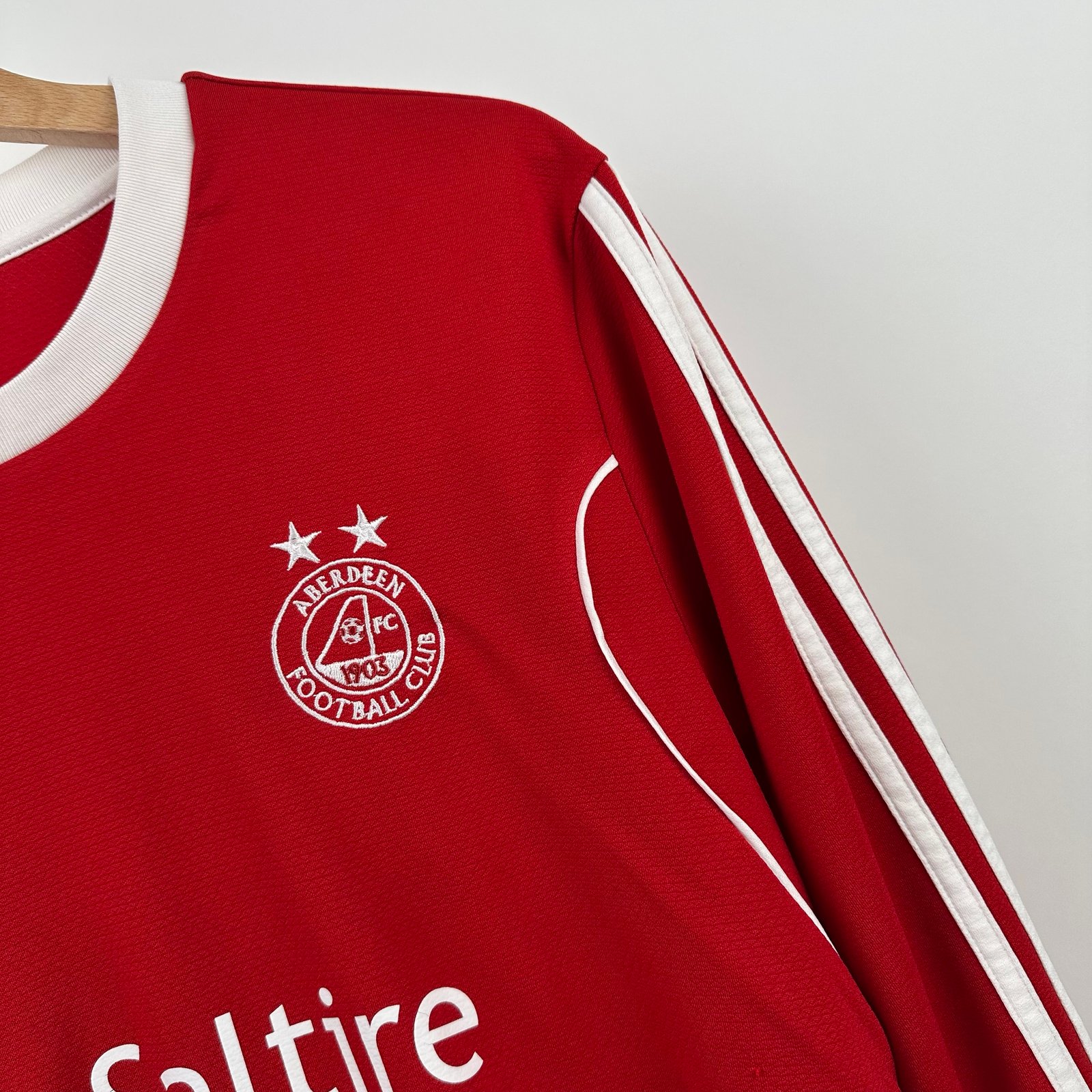 Aberdeen 2012-13 Home (M)
