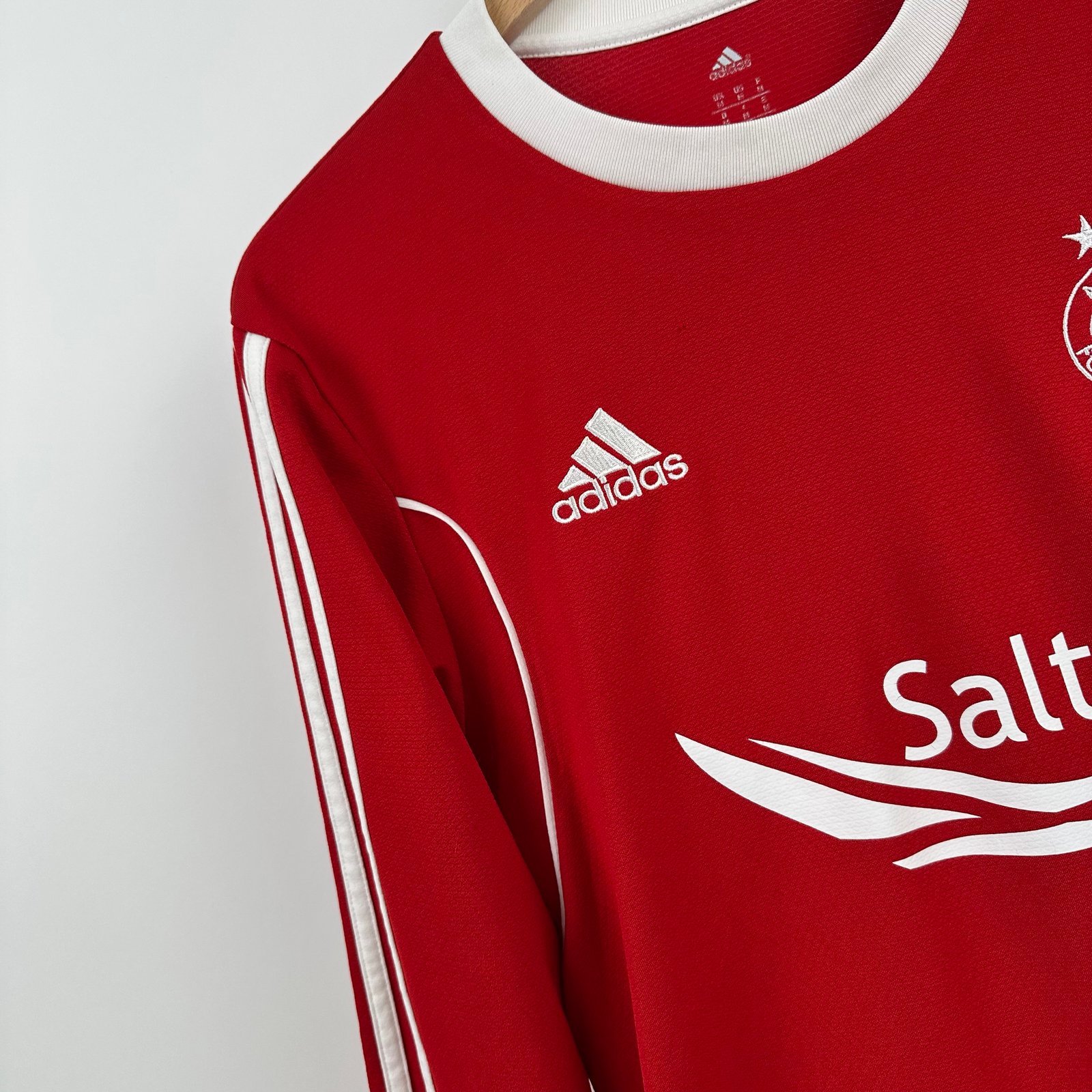 Aberdeen 2012-13 Home (M)