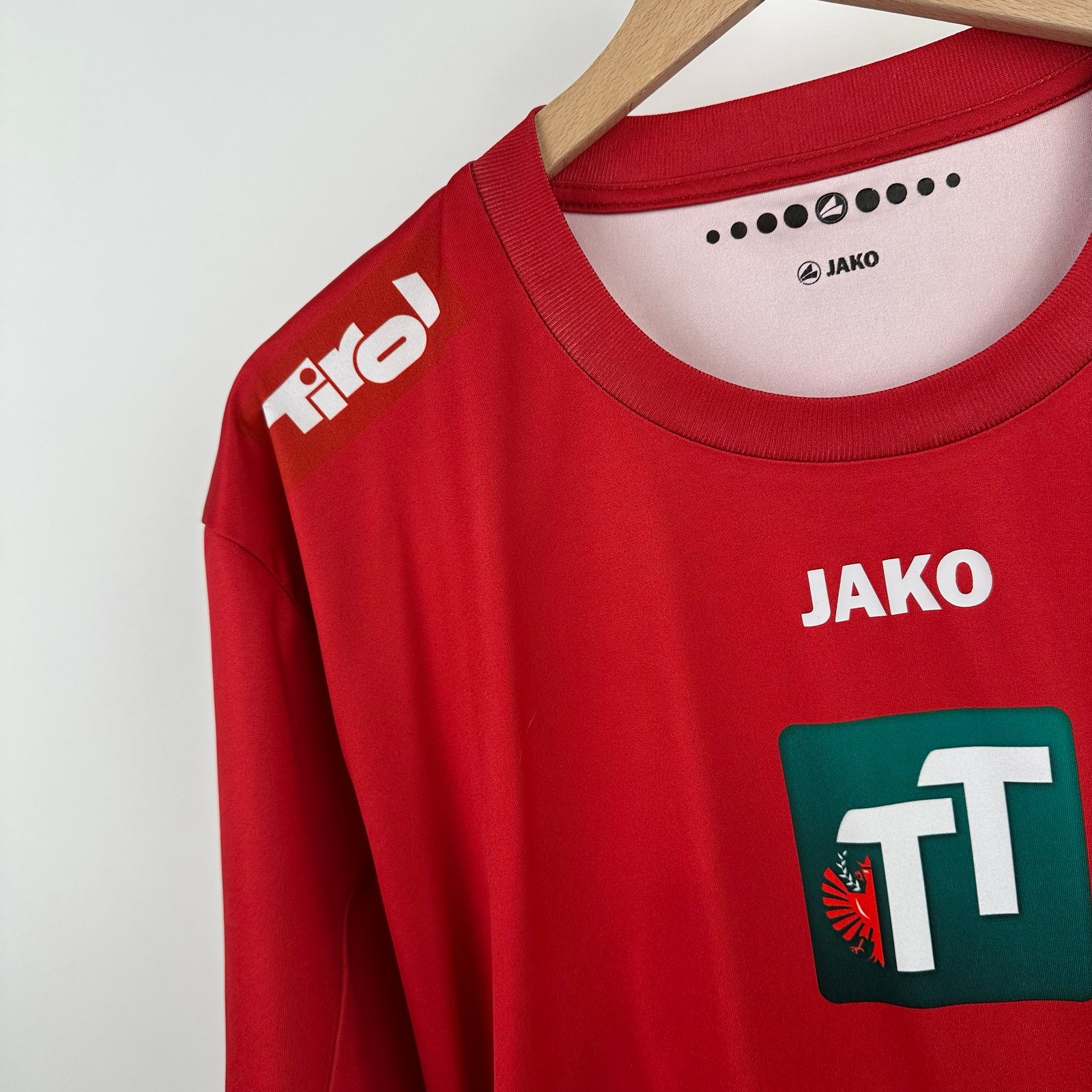 Wacker Innsbruck 2016-17 Away (XL)