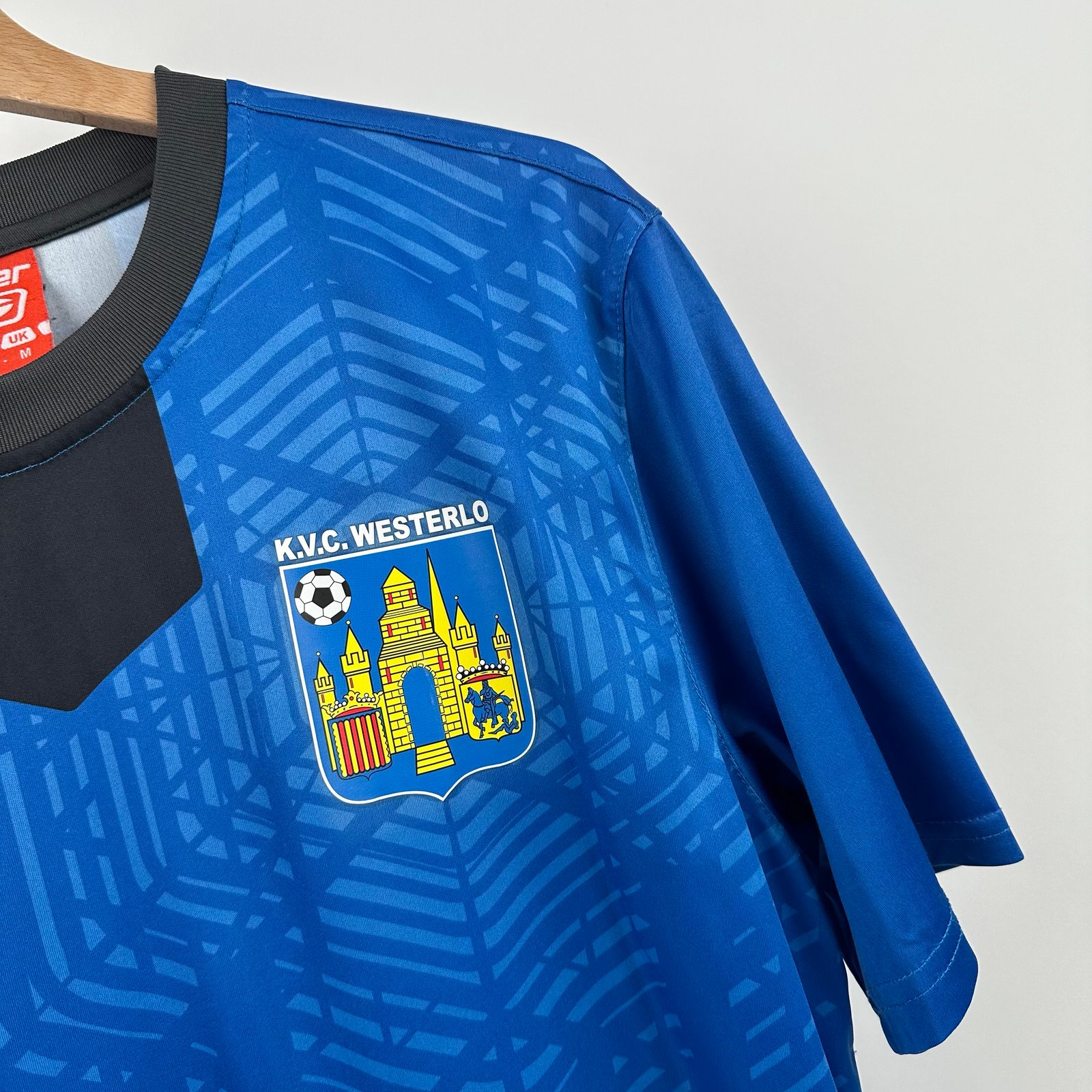 Westerlo 2016-17 GK (M)