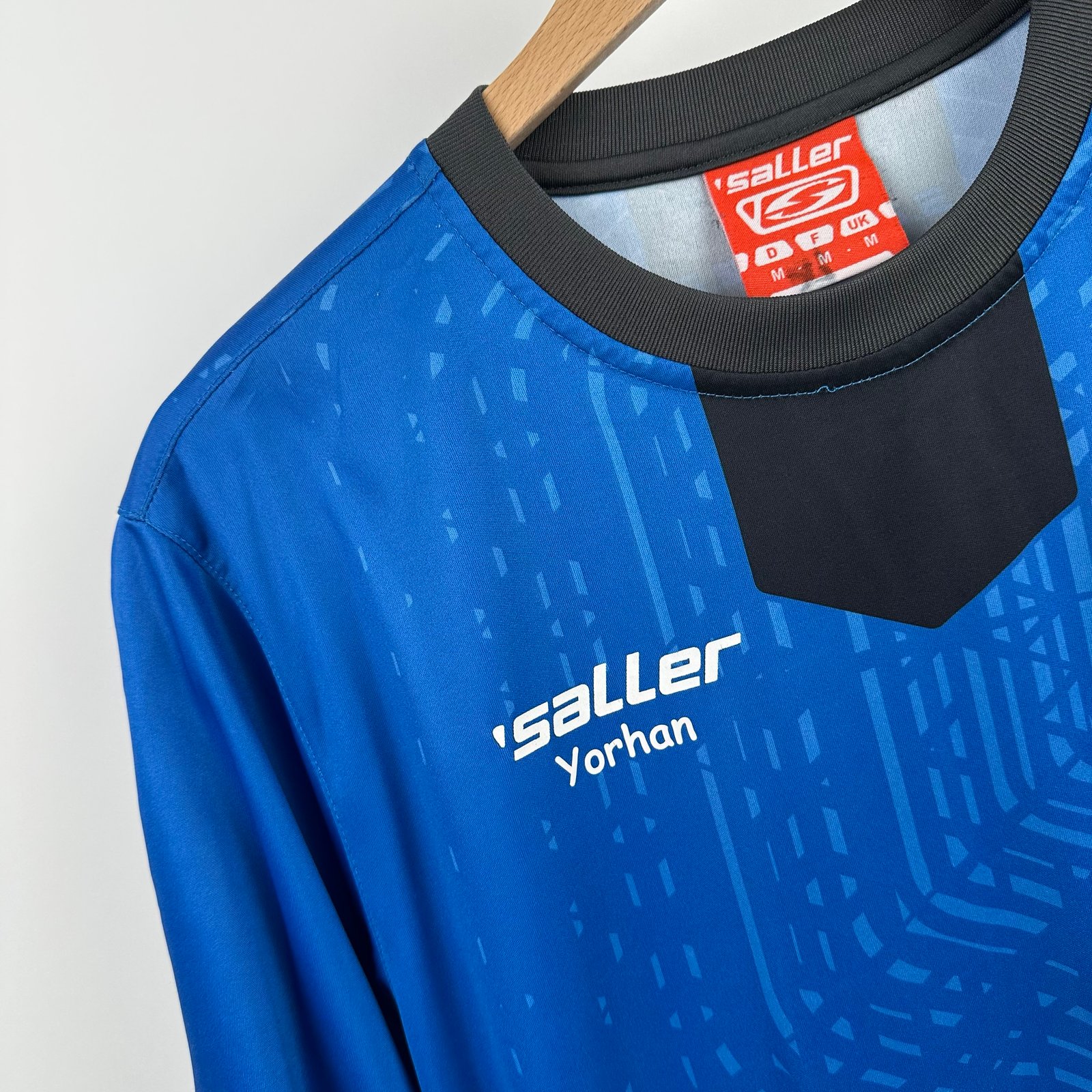 Westerlo 2016-17 GK (M)