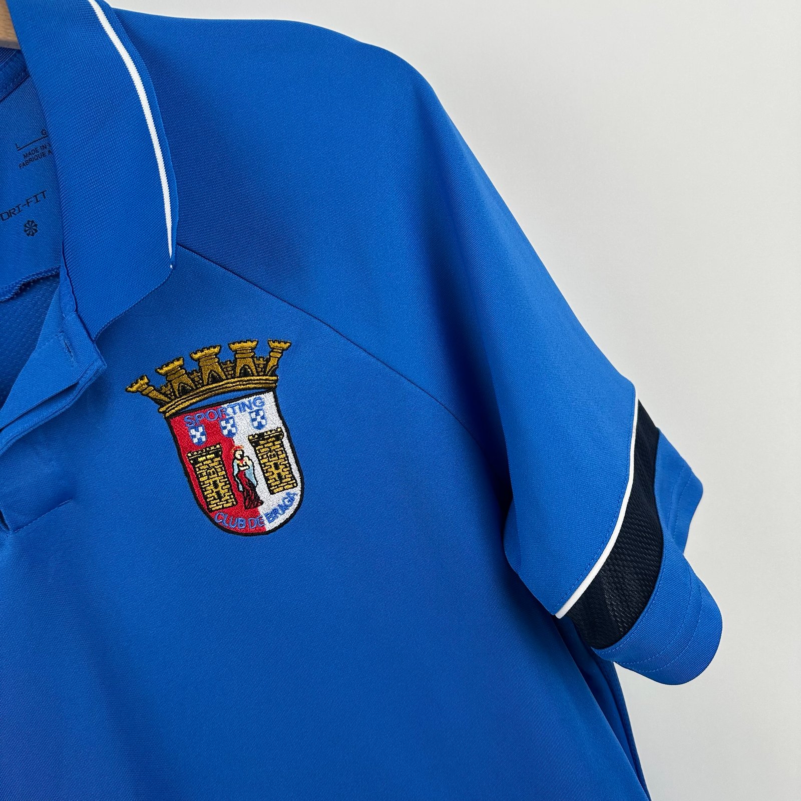 Braga 2020-21 Training (L)