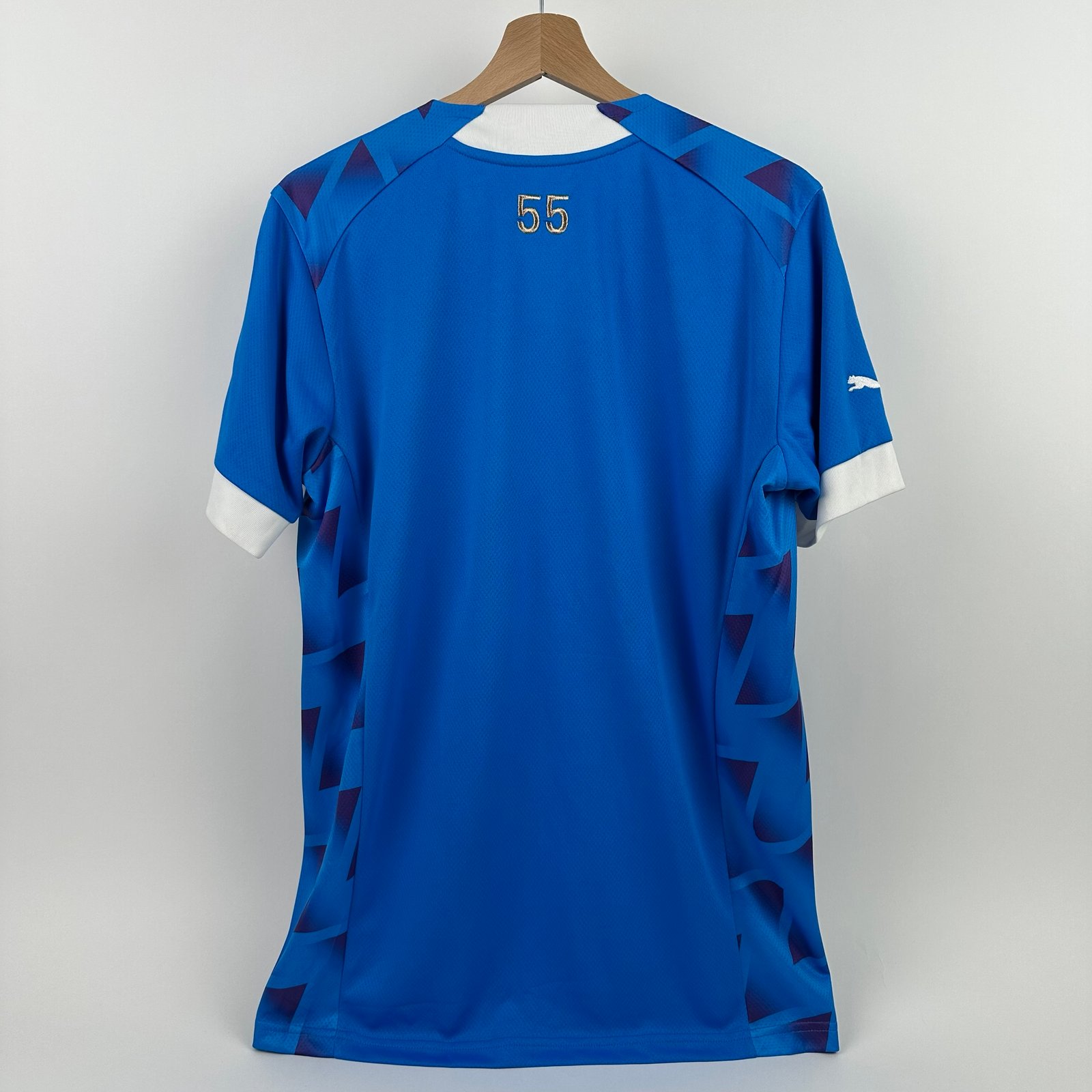 Nancy-Lorraine 2021-22 Away (M)