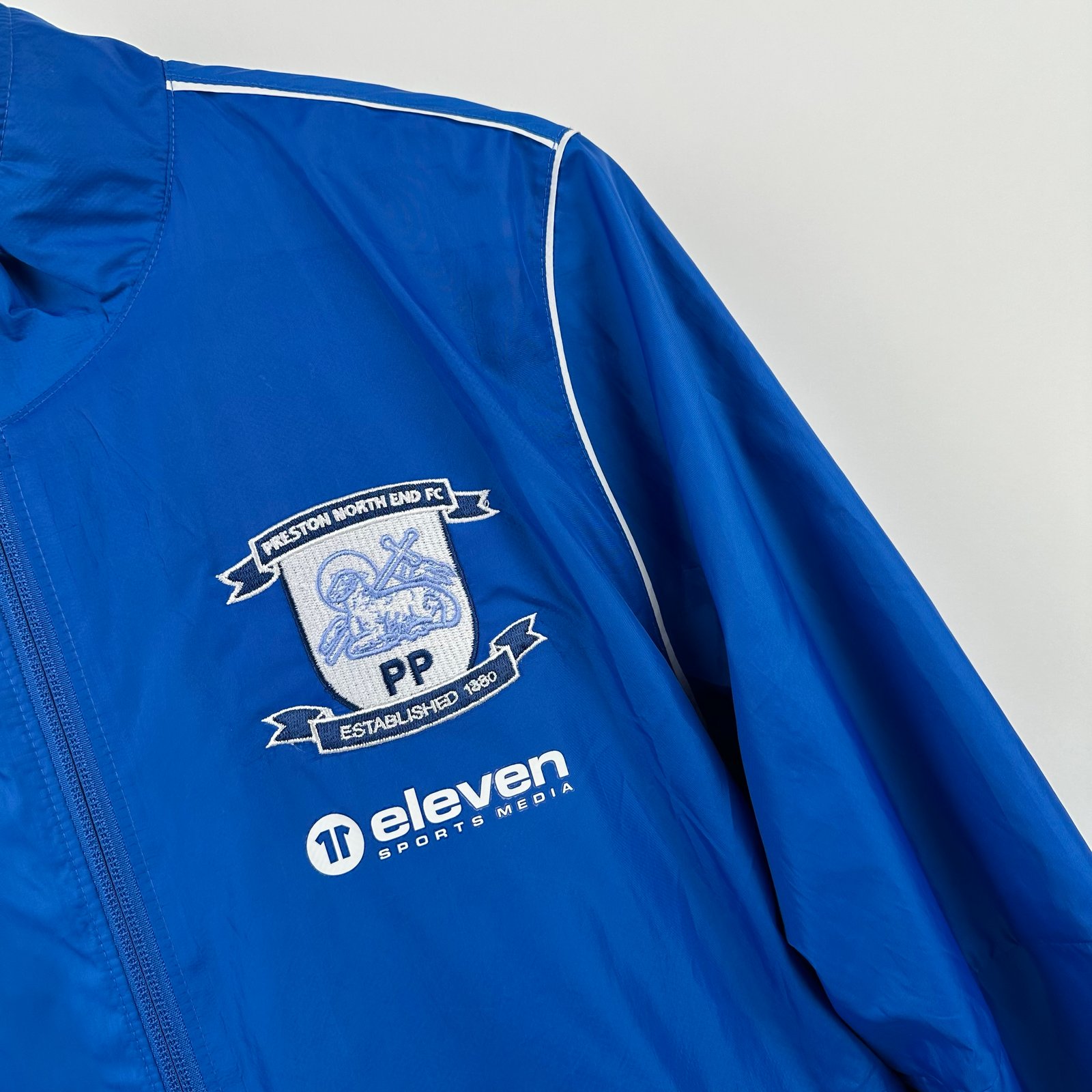 Preston North End 2019-20 Ceket (M)