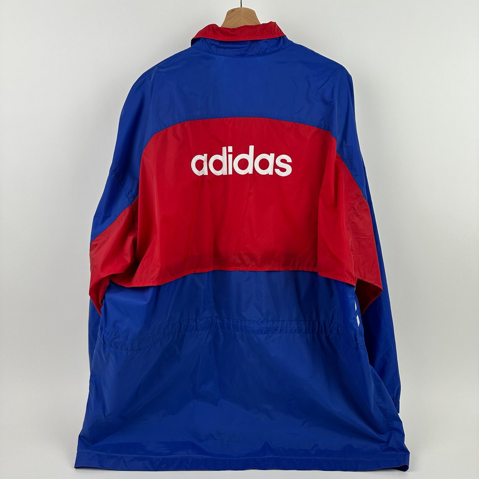 Bayern München 1993-95 Ceket (3XL)