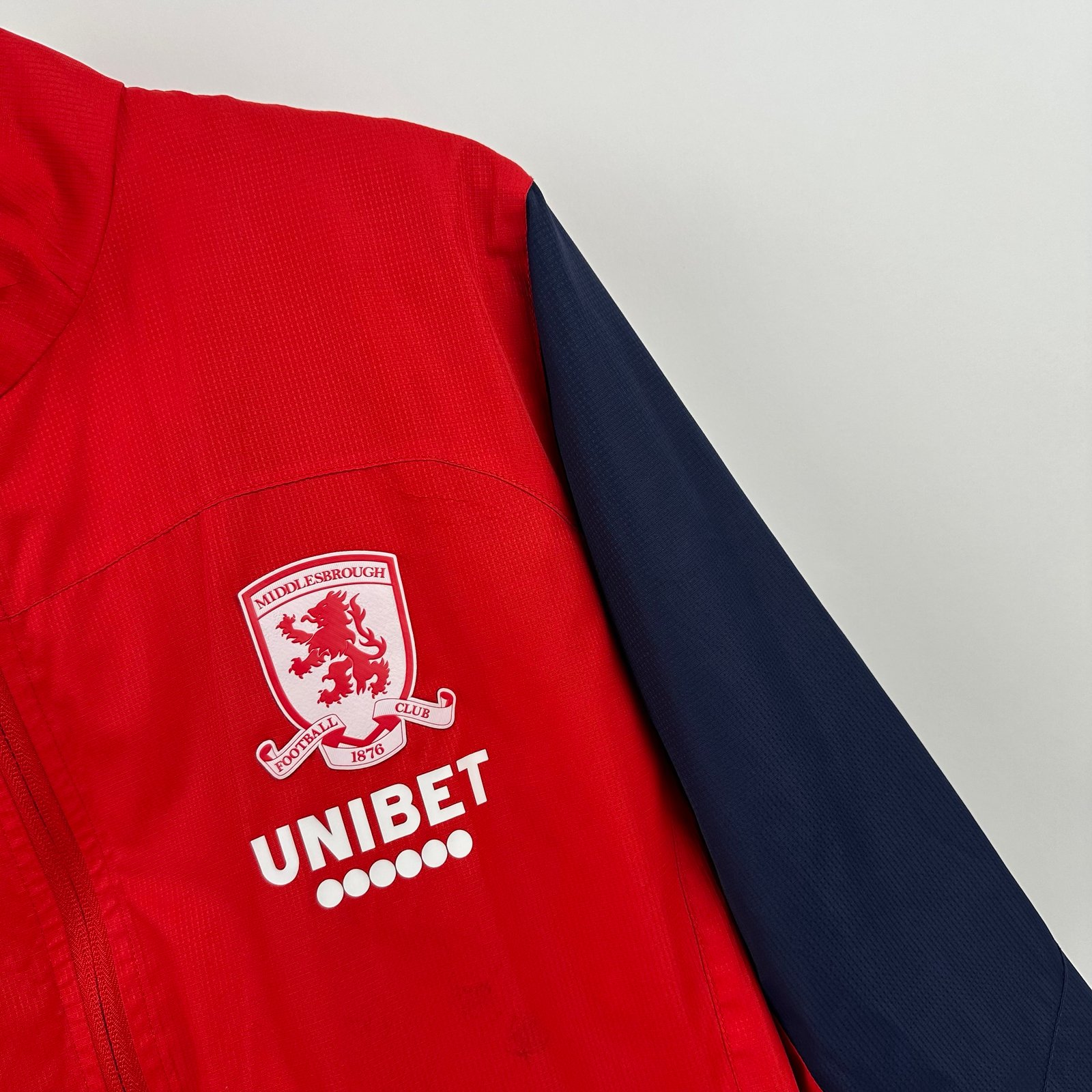 Middlesbrough 2019-20 Ceket (S)