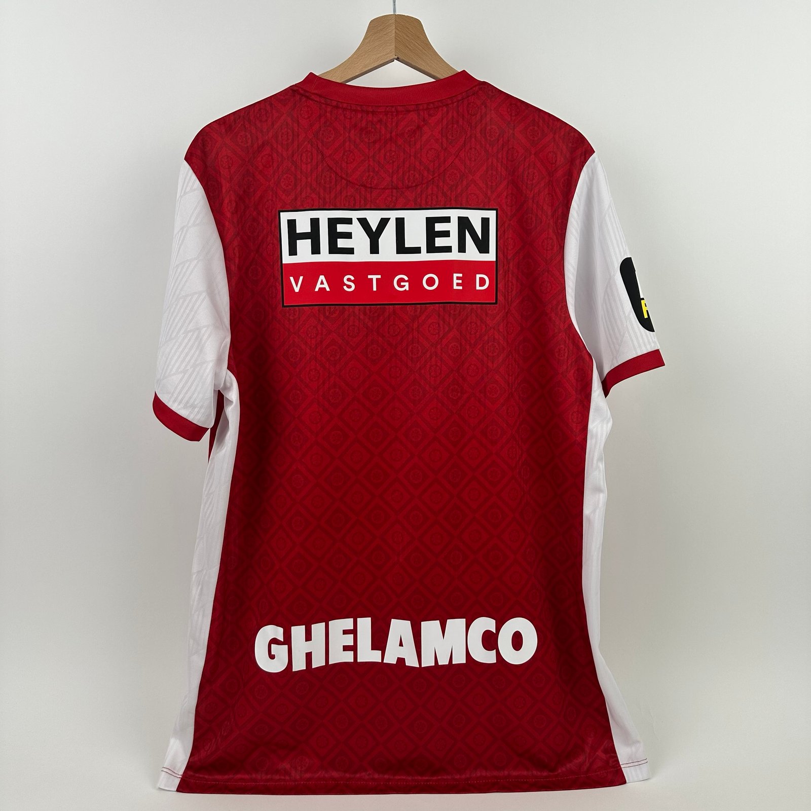 Antwerp 2023-24 Home (Çeşitli Beden)
