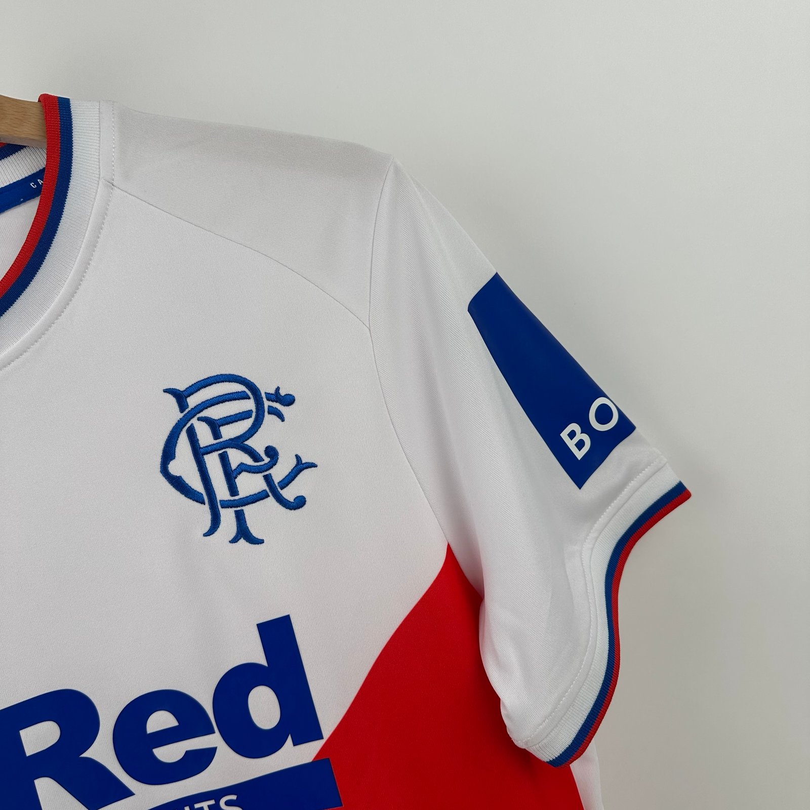 Rangers 2022-23 Away (S)