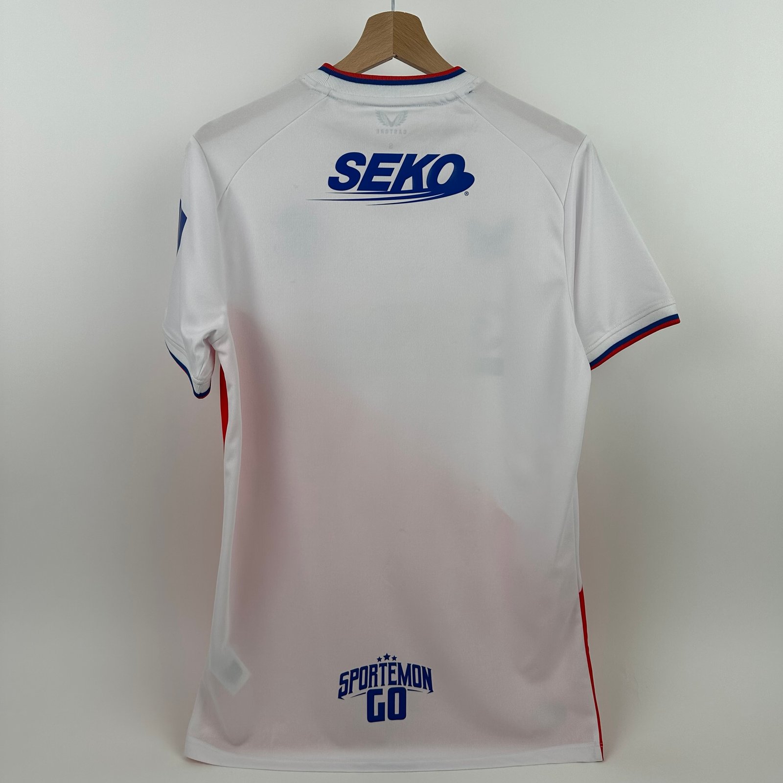 Rangers 2022-23 Away (S)
