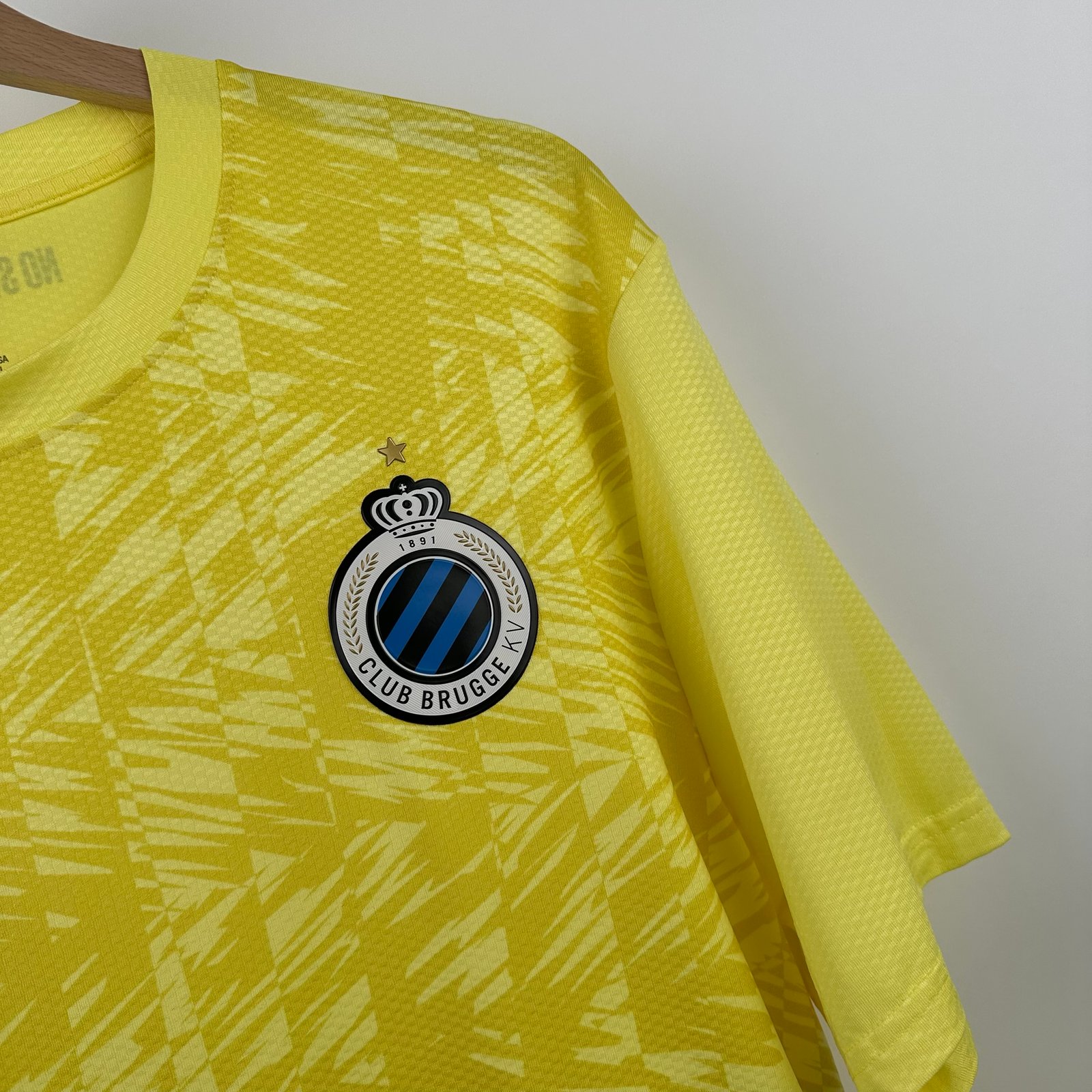 Club Brugge 2025-26 GK (Çeşitli Beden)